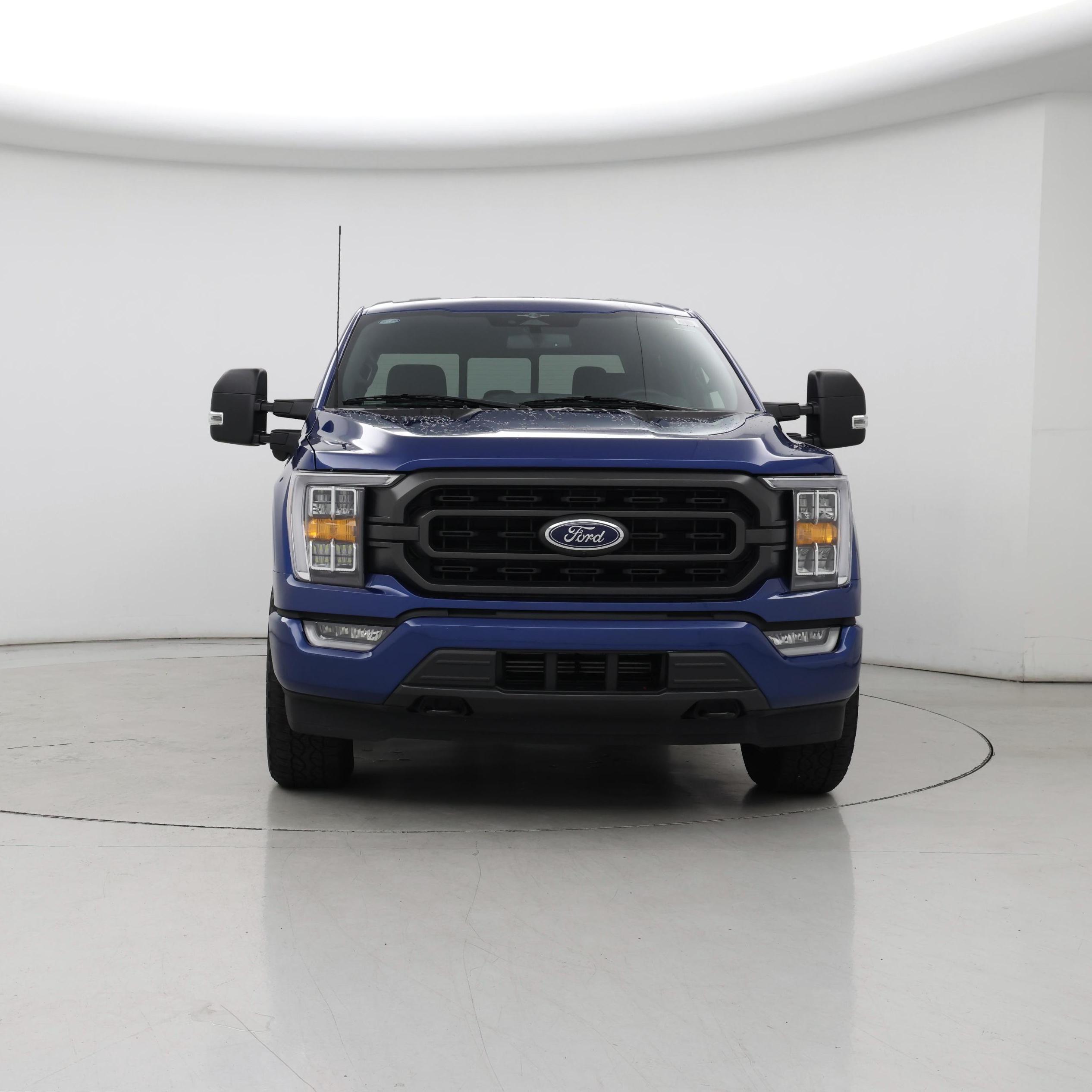 Thumbnail: 2023 Ford F-150 - 5