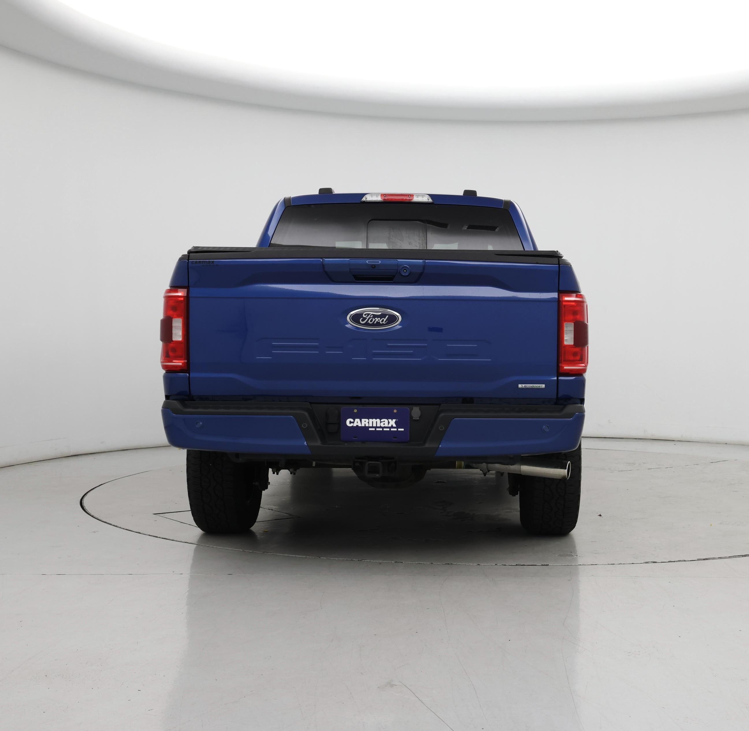 Thumbnail: 2023 Ford F-150 - 6