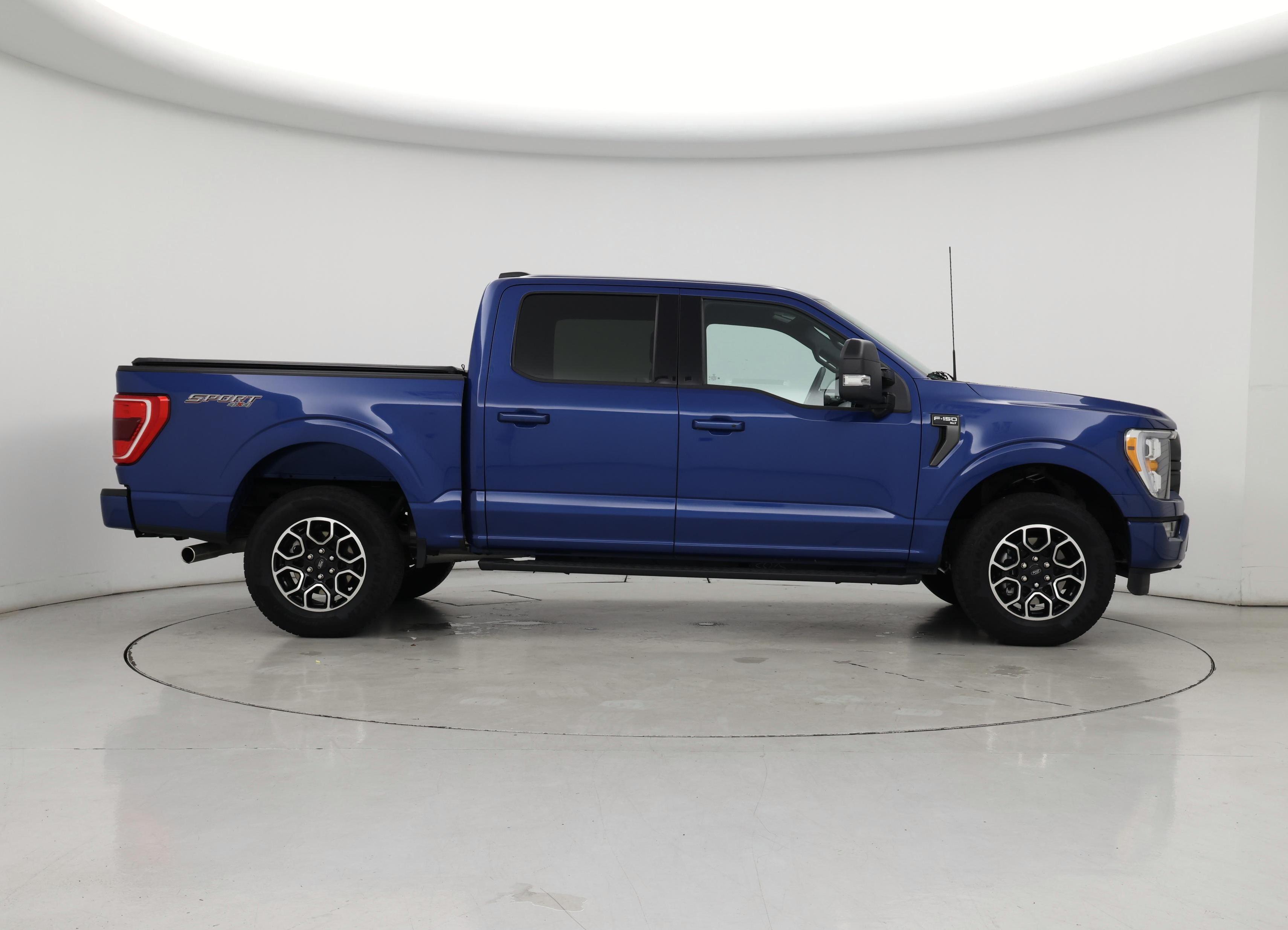 Thumbnail: 2023 Ford F-150 - 7