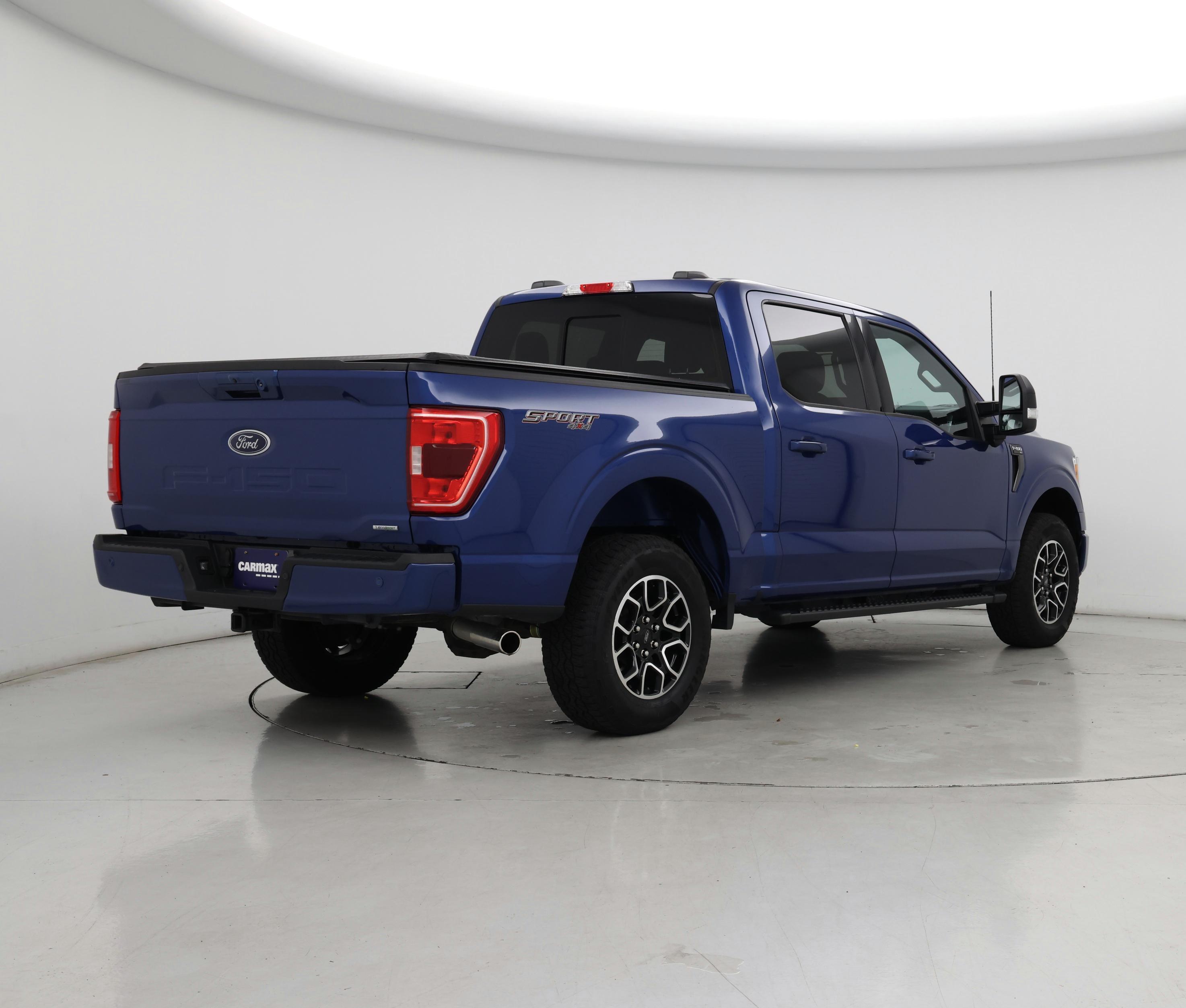 Thumbnail: 2023 Ford F-150 - 8