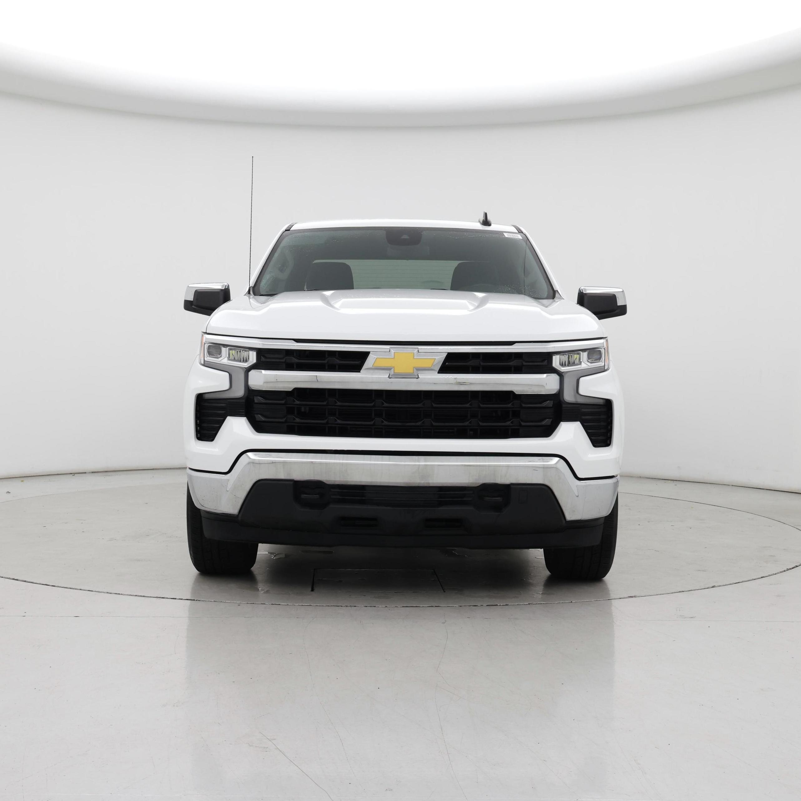 Thumbnail: 2022 Chevrolet Silverado 1500 - 5