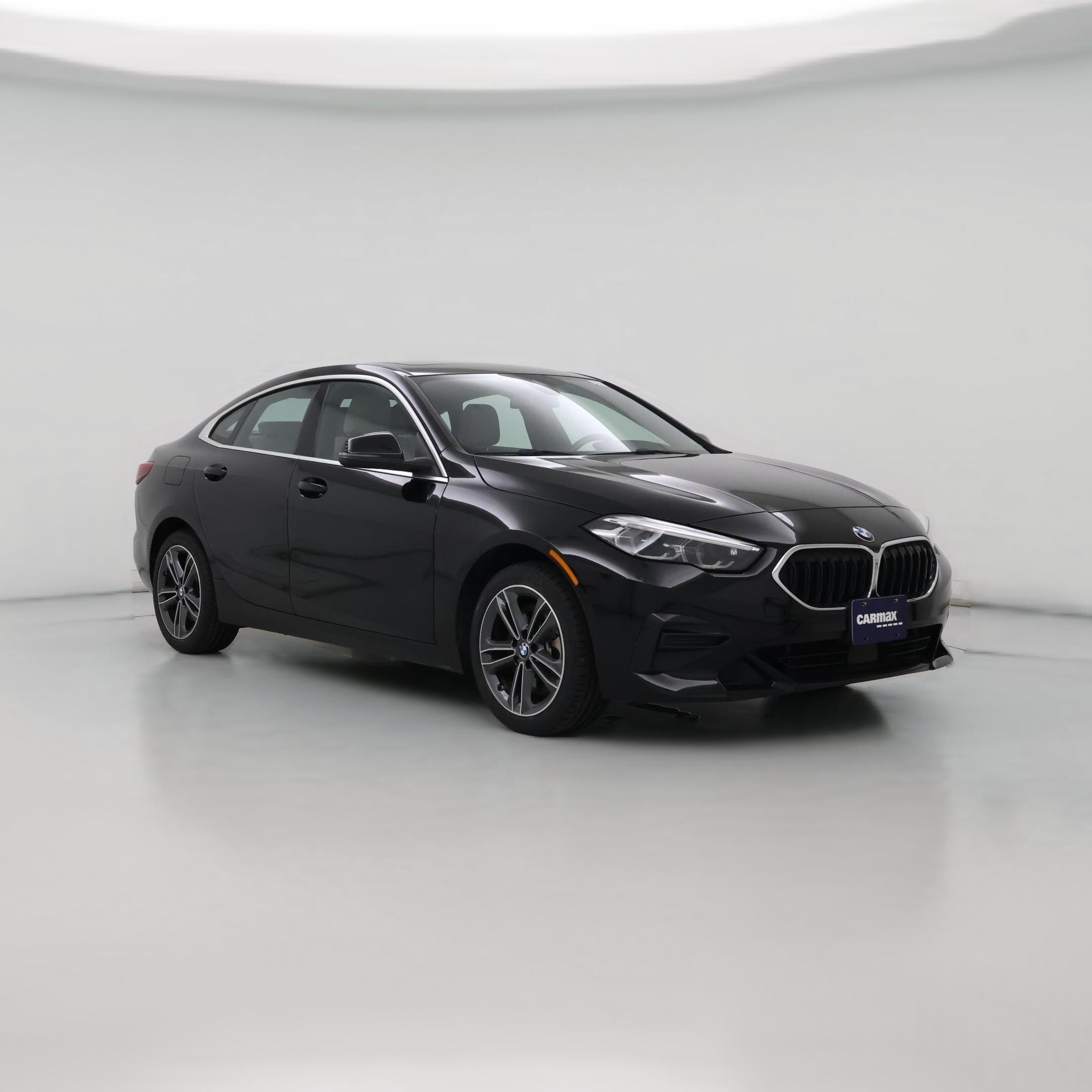 Thumbnail: 2022 BMW 2 Series - 1