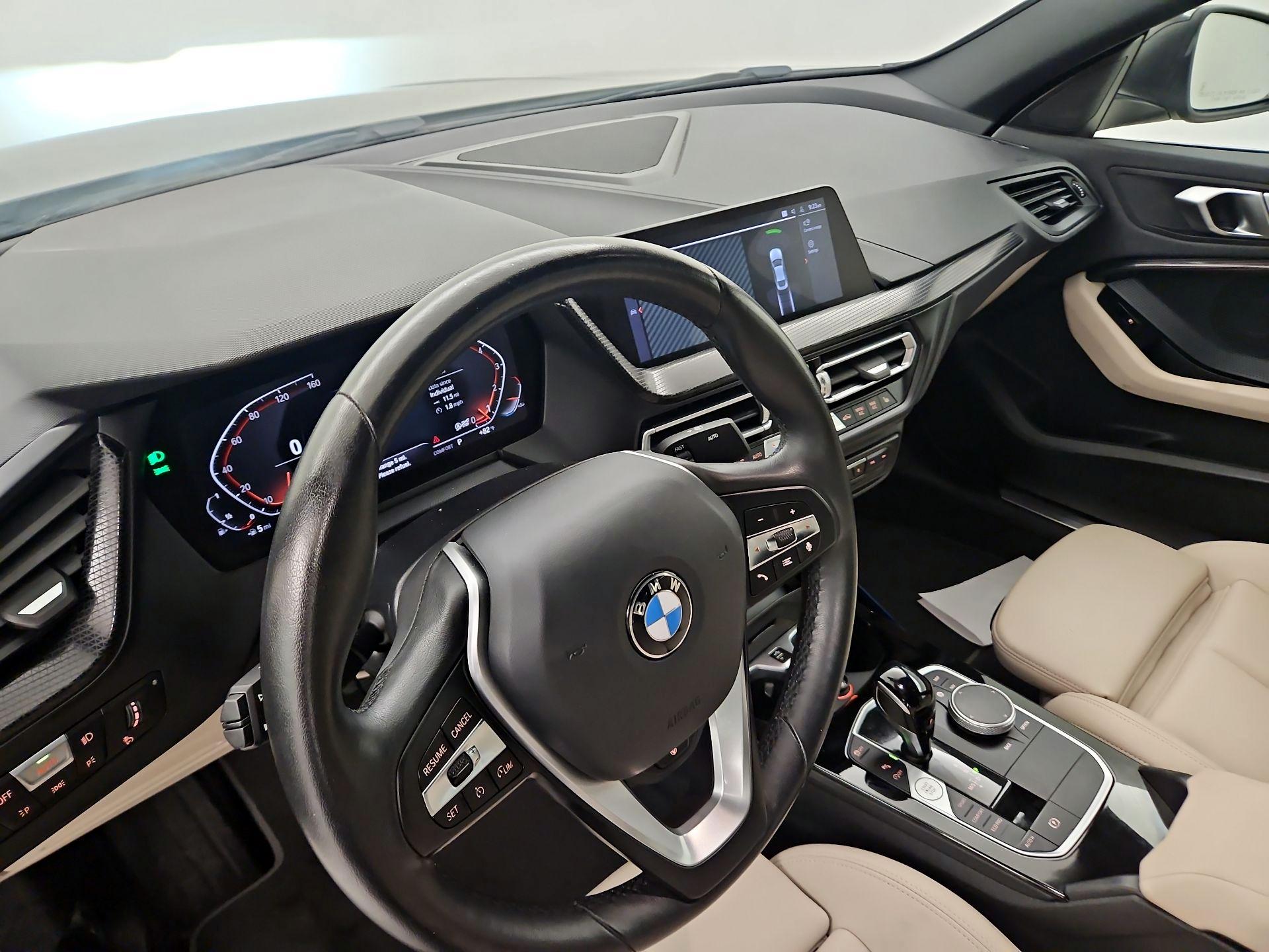Thumbnail: 2022 BMW 2 Series - 9