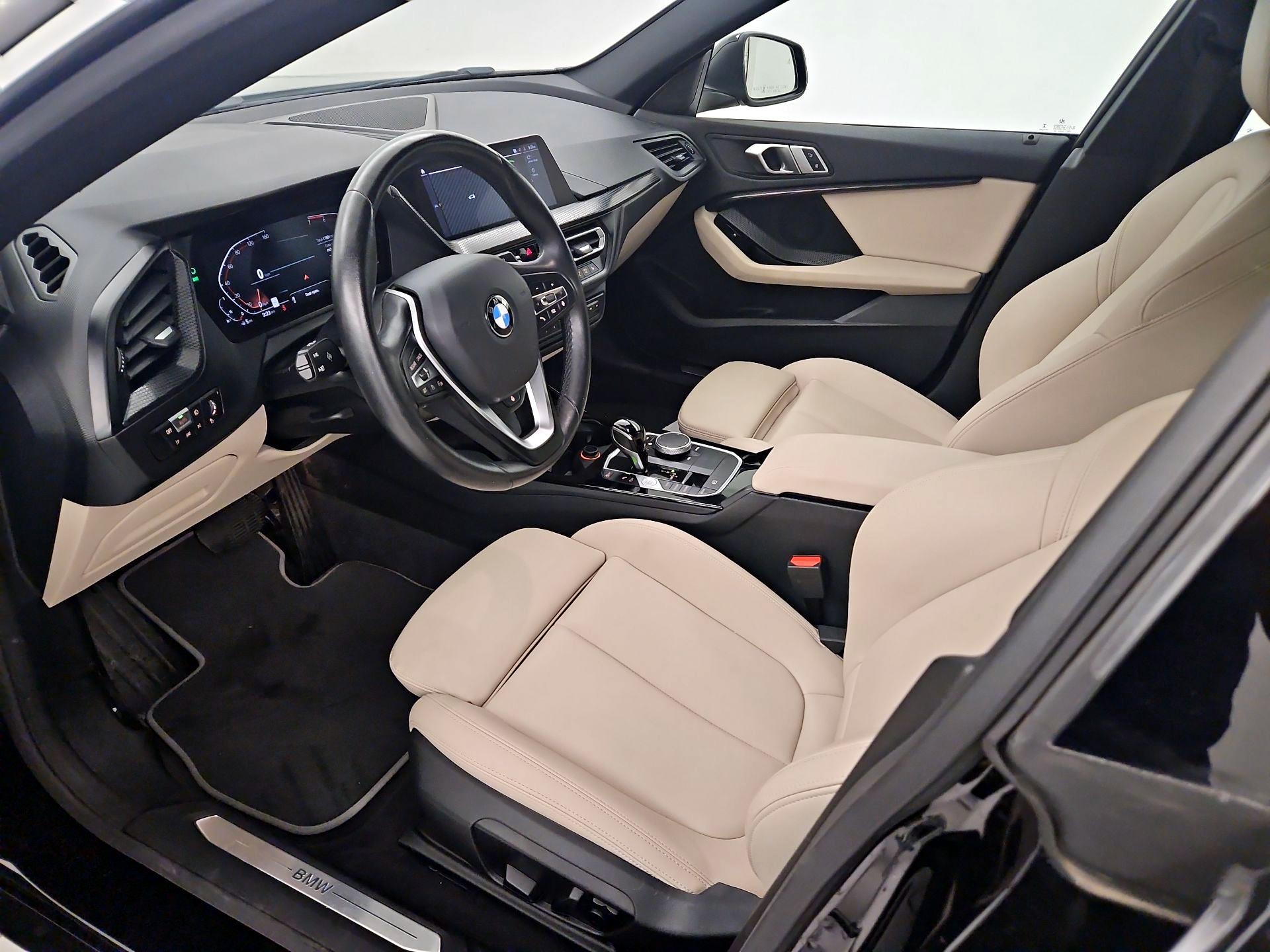 Thumbnail: 2022 BMW 2 Series - 11