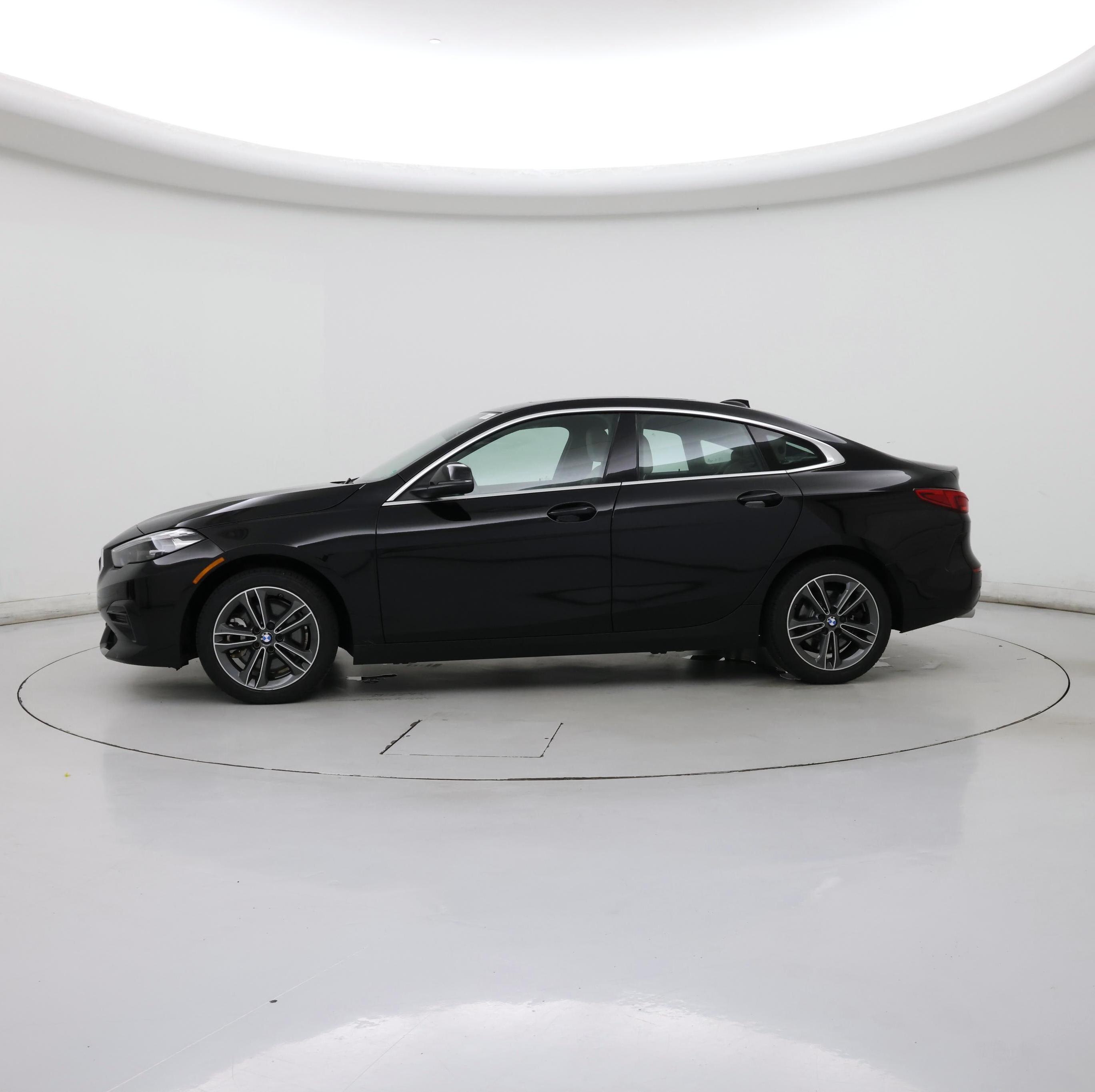Thumbnail: 2022 BMW 2 Series - 3