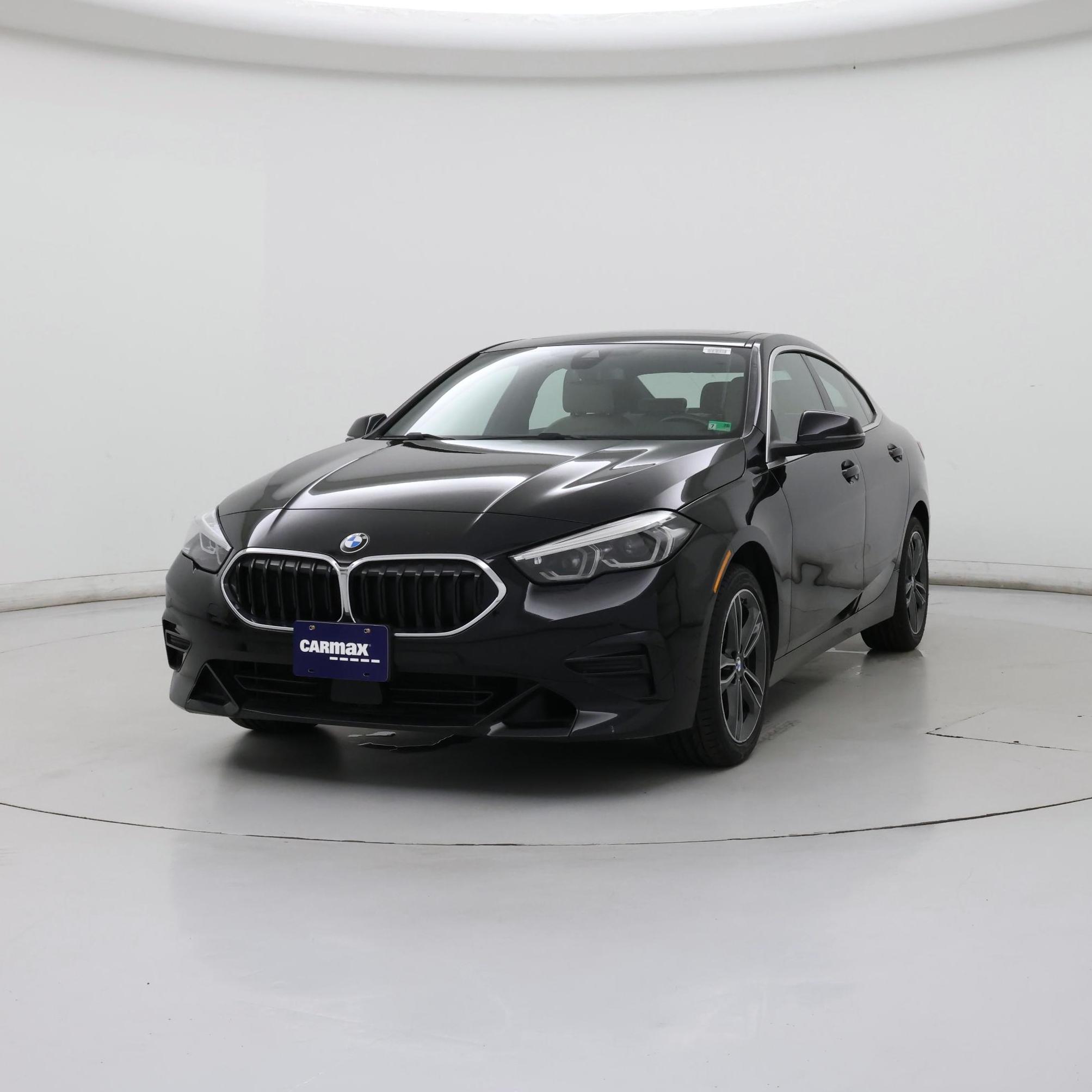 Thumbnail: 2022 BMW 2 Series - 4