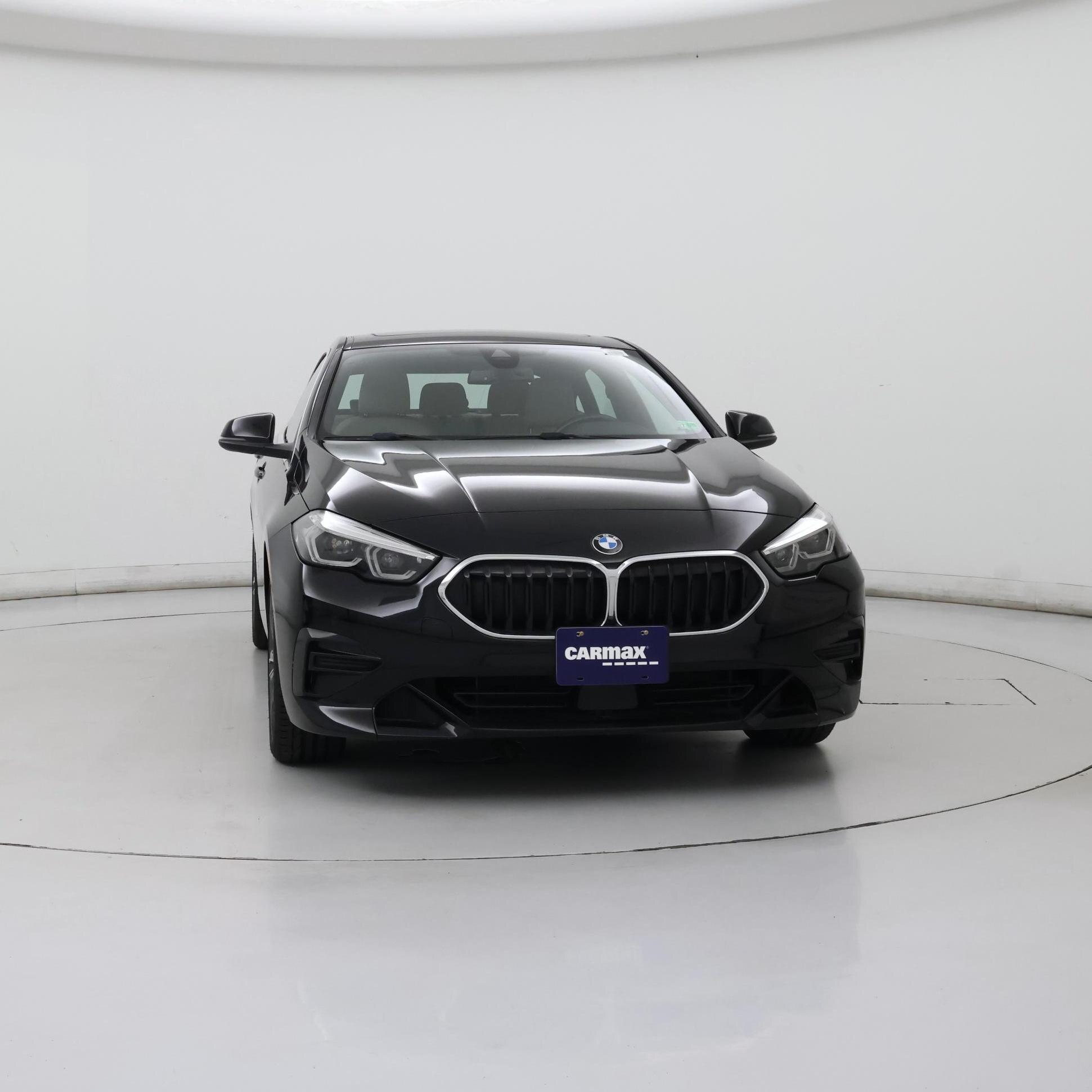 Thumbnail: 2022 BMW 2 Series - 5