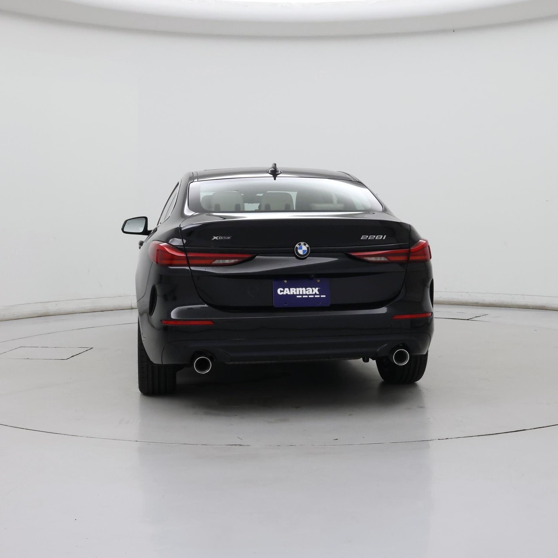Thumbnail: 2022 BMW 2 Series - 6