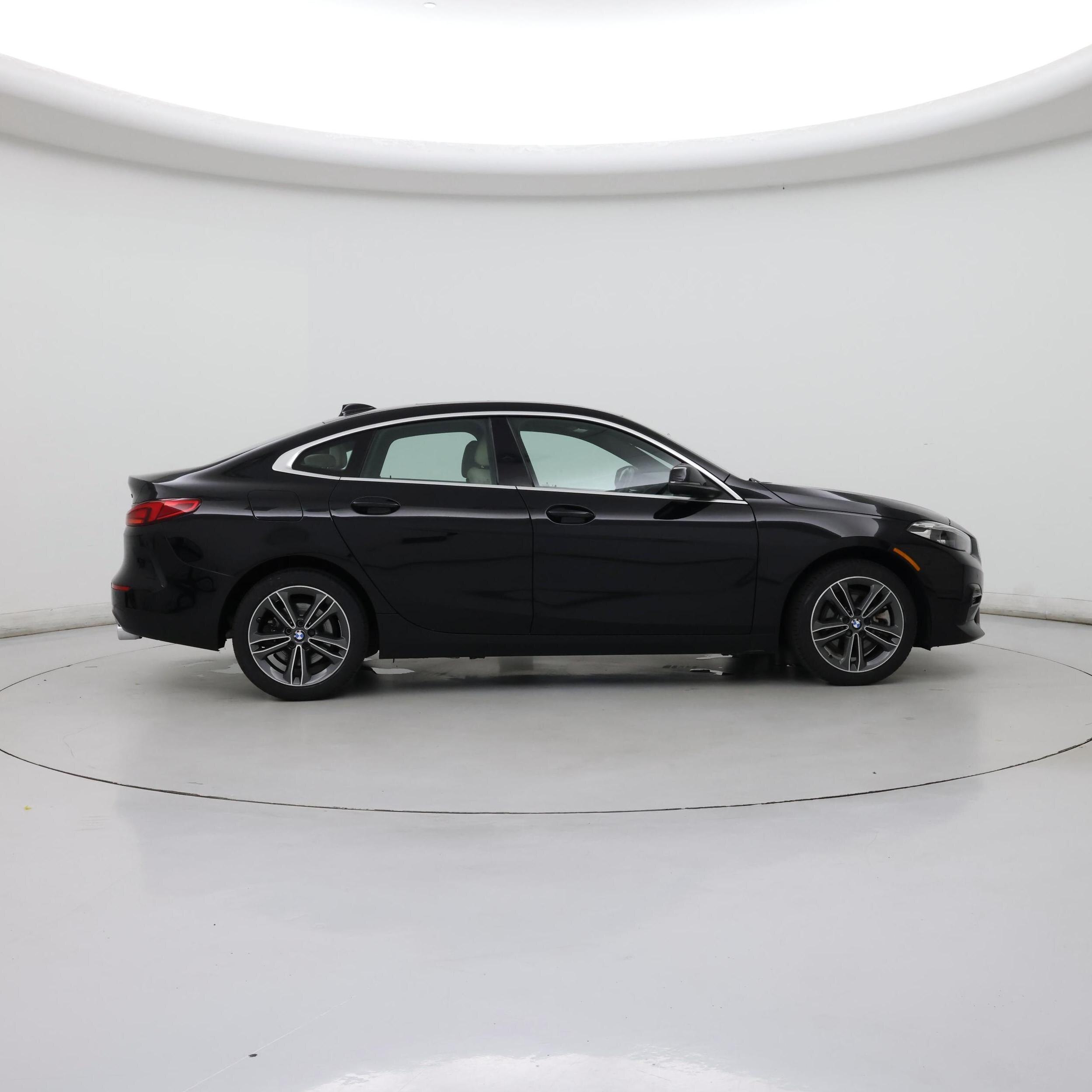 Thumbnail: 2022 BMW 2 Series - 7