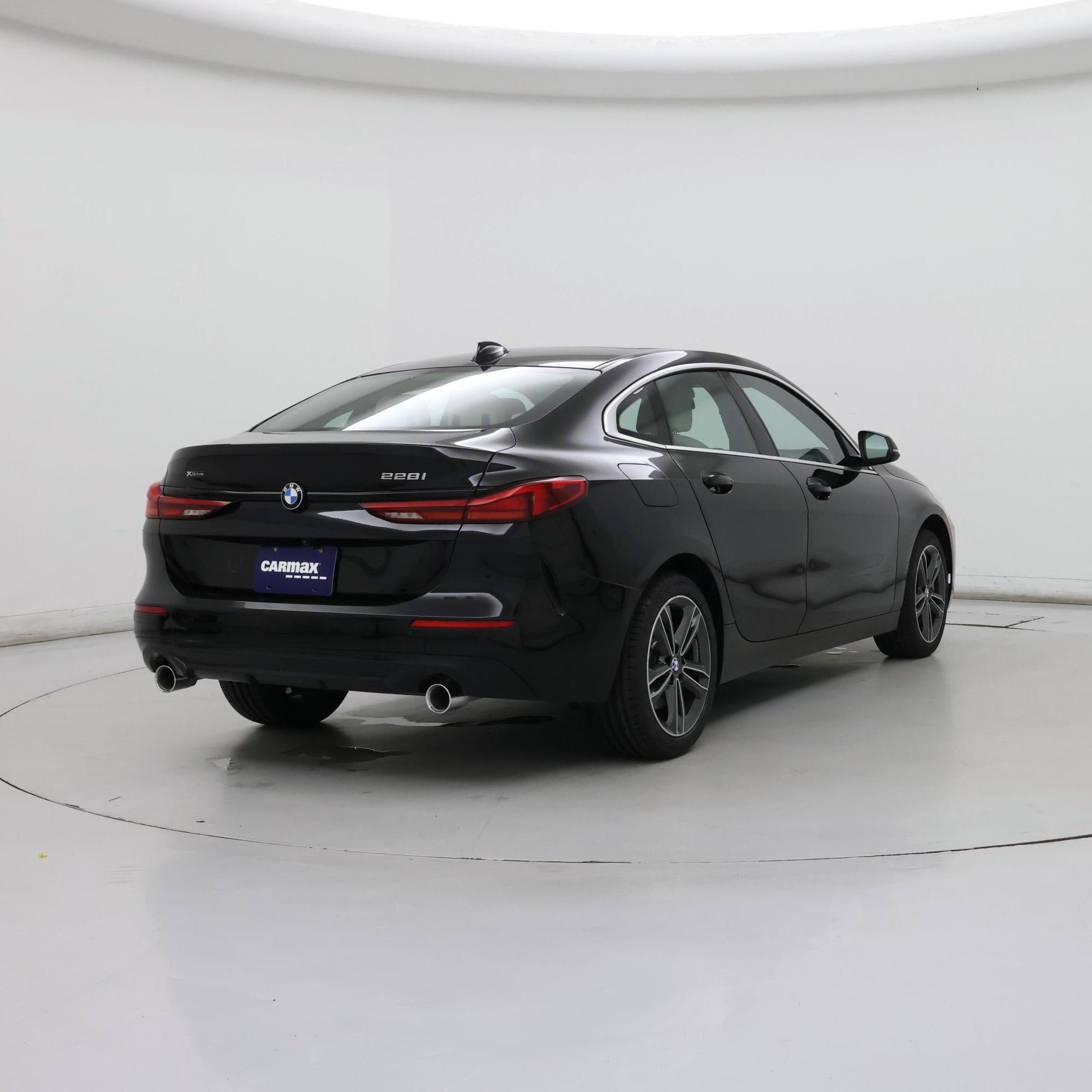 Thumbnail: 2022 BMW 2 Series - 8