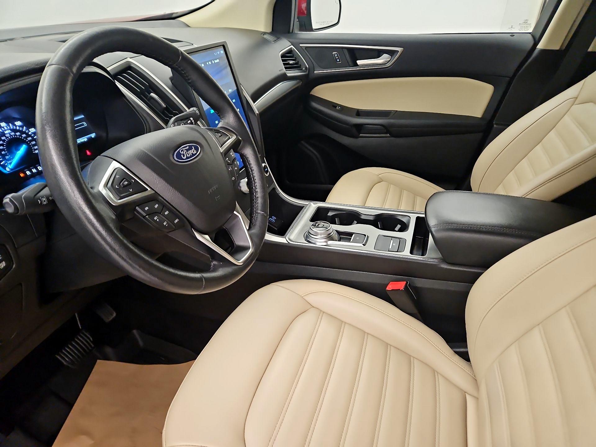 Thumbnail: 2022 Ford Edge - 11