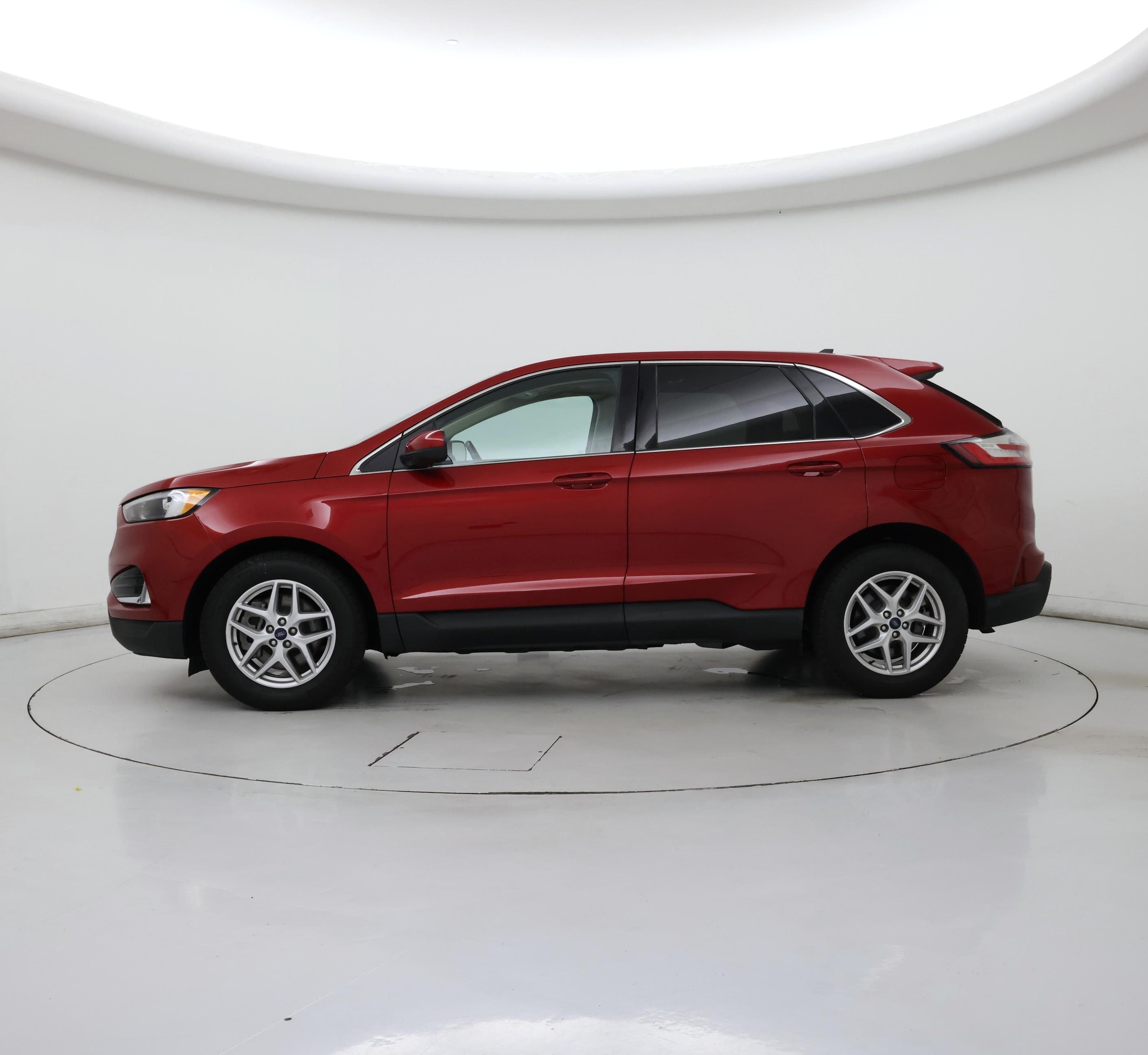 Thumbnail: 2022 Ford Edge - 3