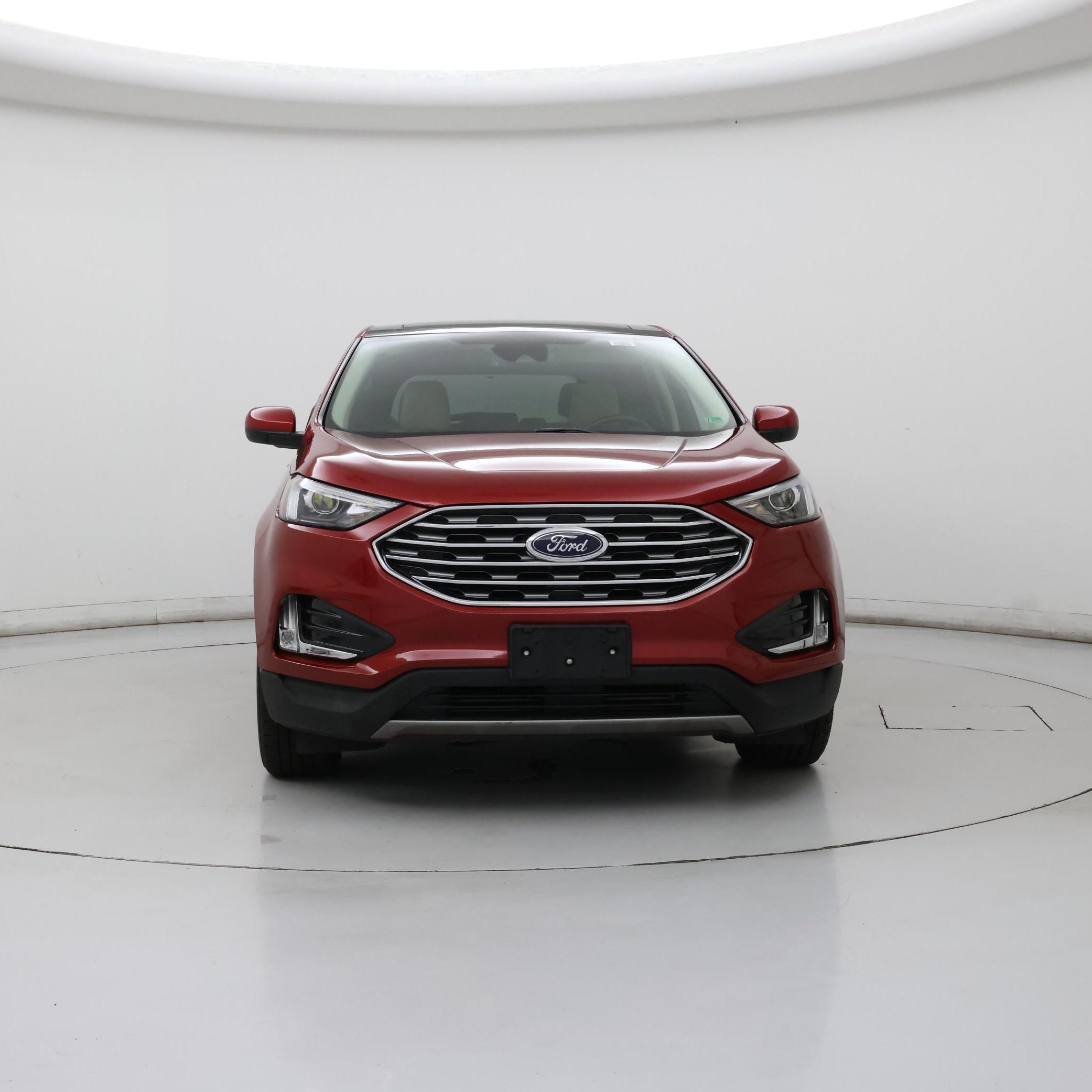 Thumbnail: 2022 Ford Edge - 5