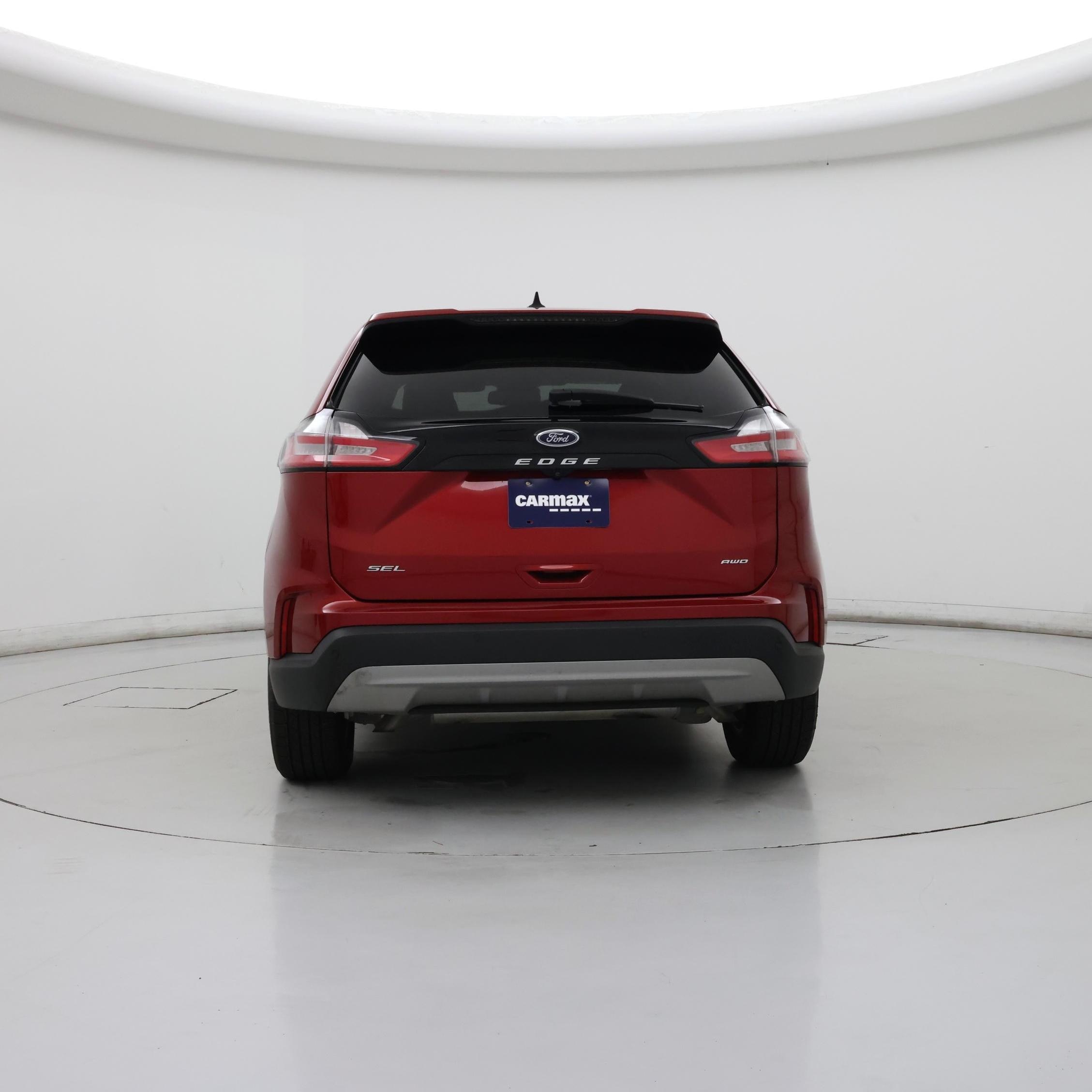 Thumbnail: 2022 Ford Edge - 6