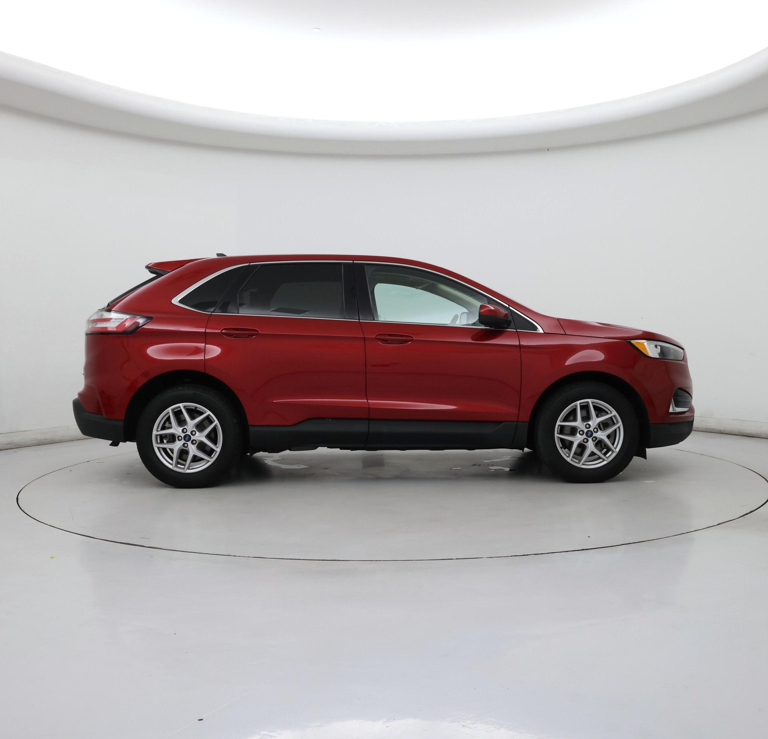 Thumbnail: 2022 Ford Edge - 7