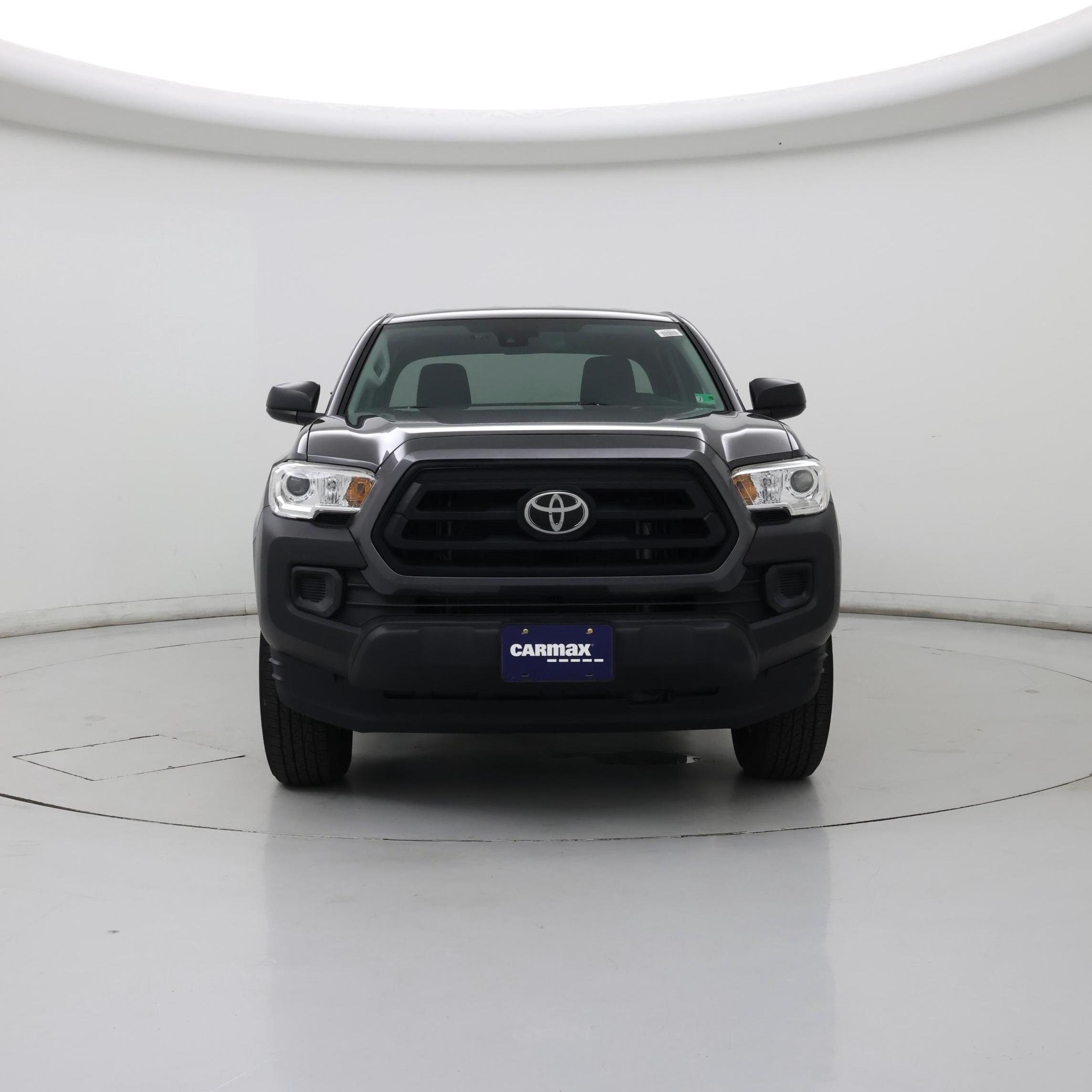 Thumbnail: 2020 Toyota Tacoma - 5
