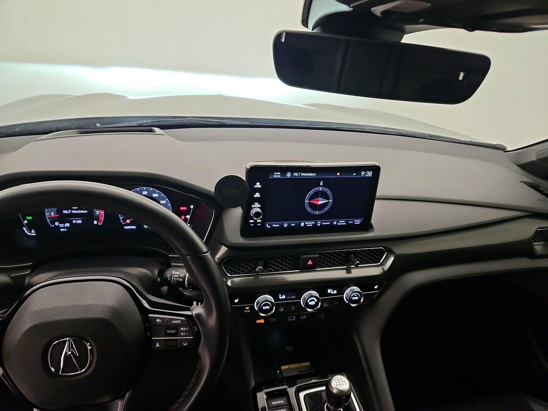 Thumbnail: 2024 Acura Integra - 9