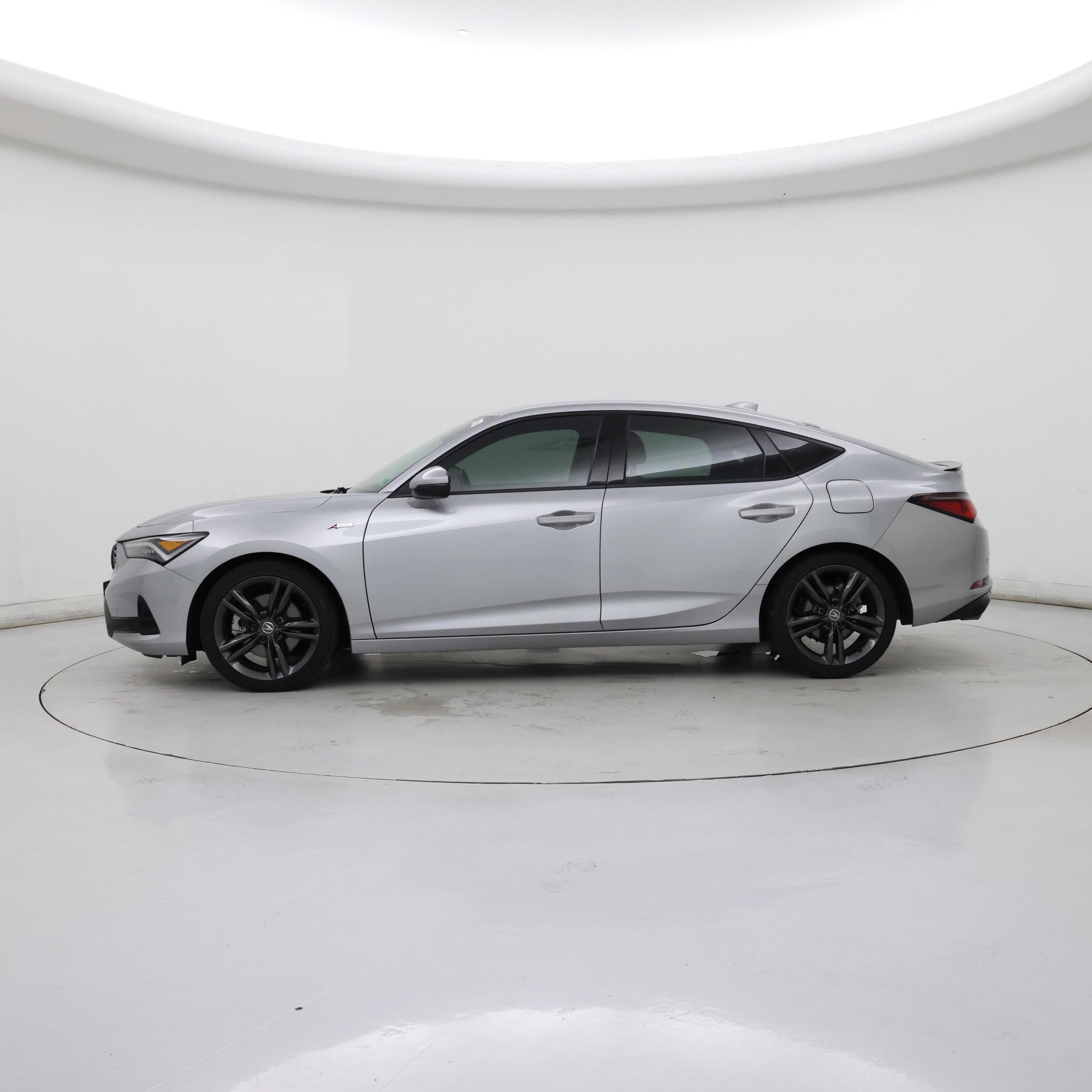 Thumbnail: 2024 Acura Integra - 3