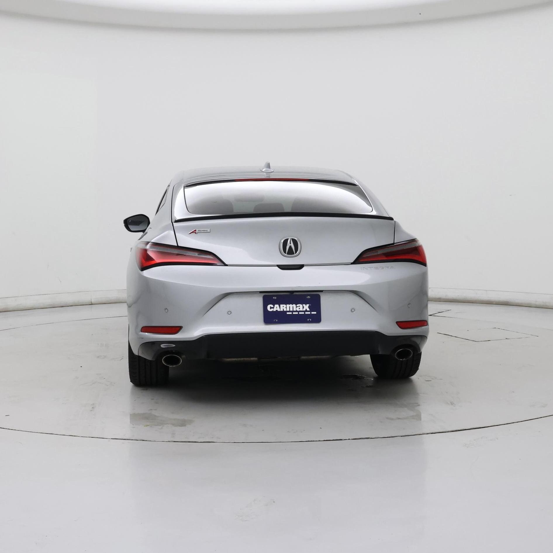 Thumbnail: 2024 Acura Integra - 6