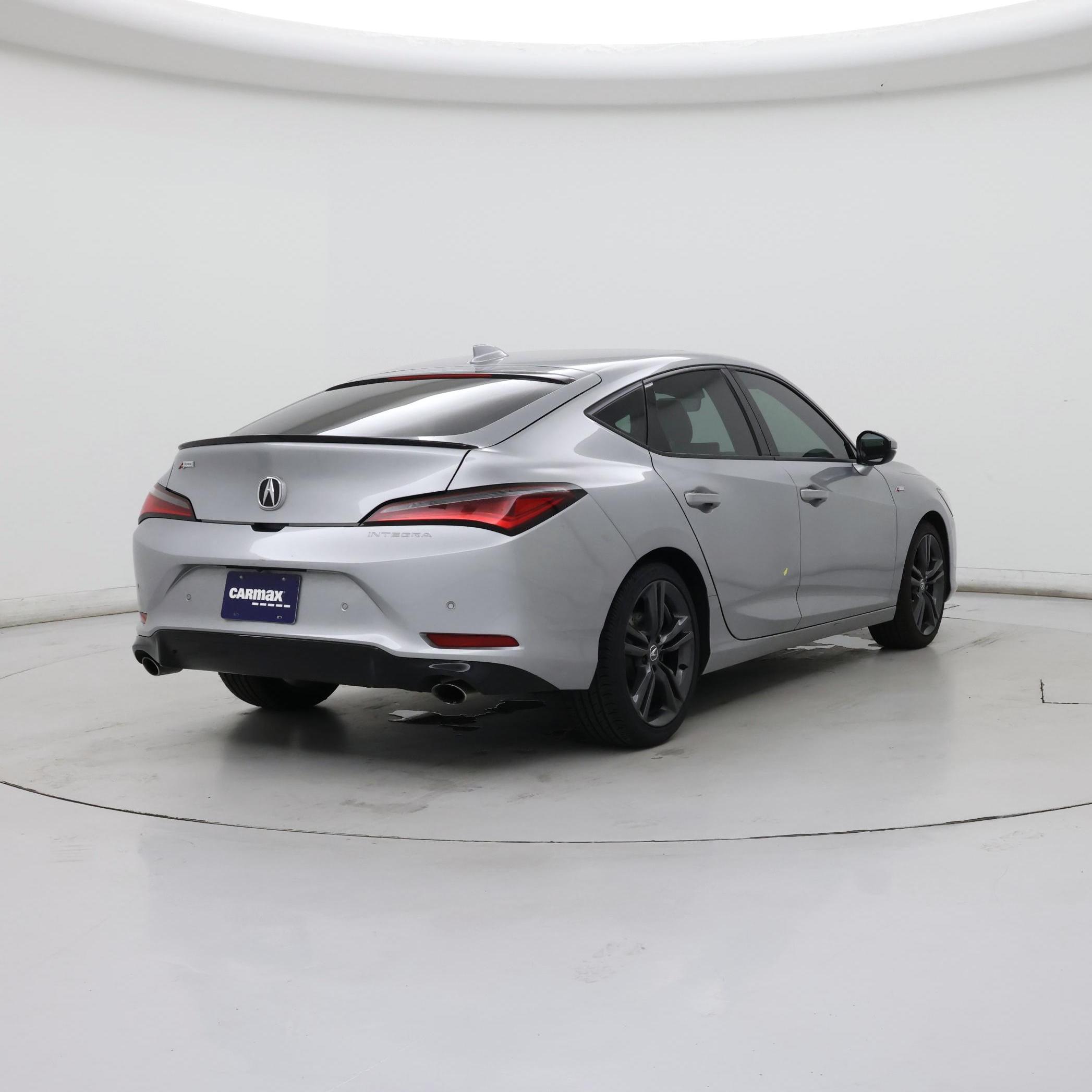 Thumbnail: 2024 Acura Integra - 8