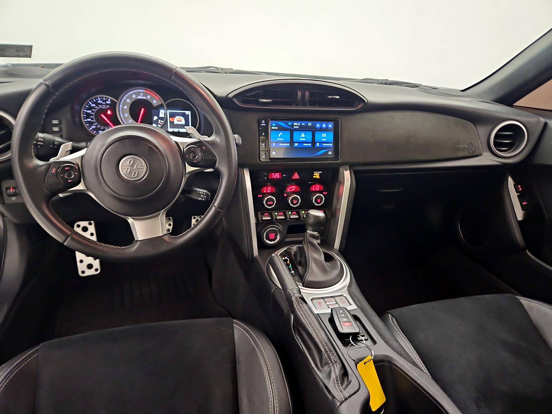 Thumbnail: 2020 Toyota 86 - 9