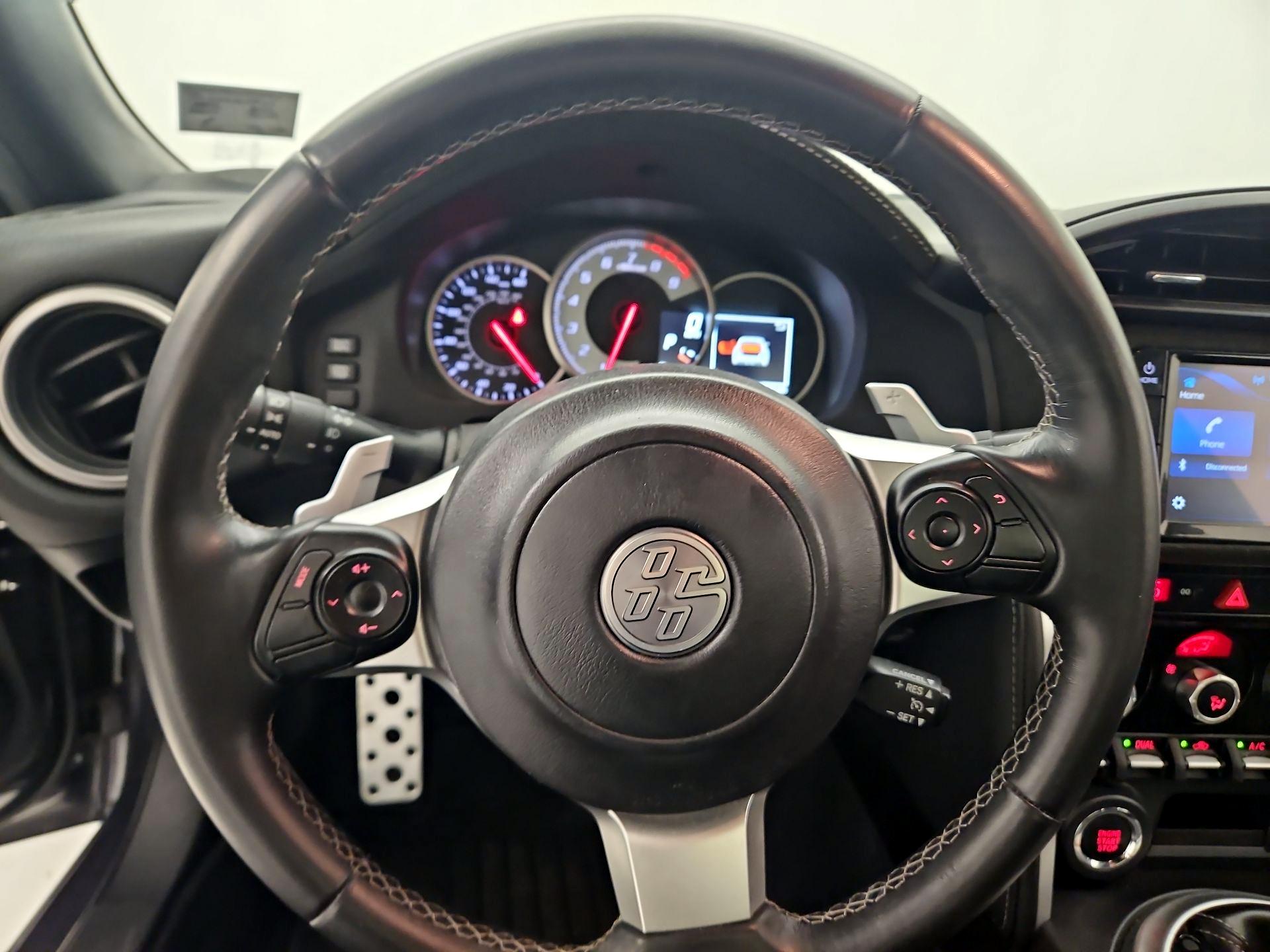 Thumbnail: 2020 Toyota 86 - 10