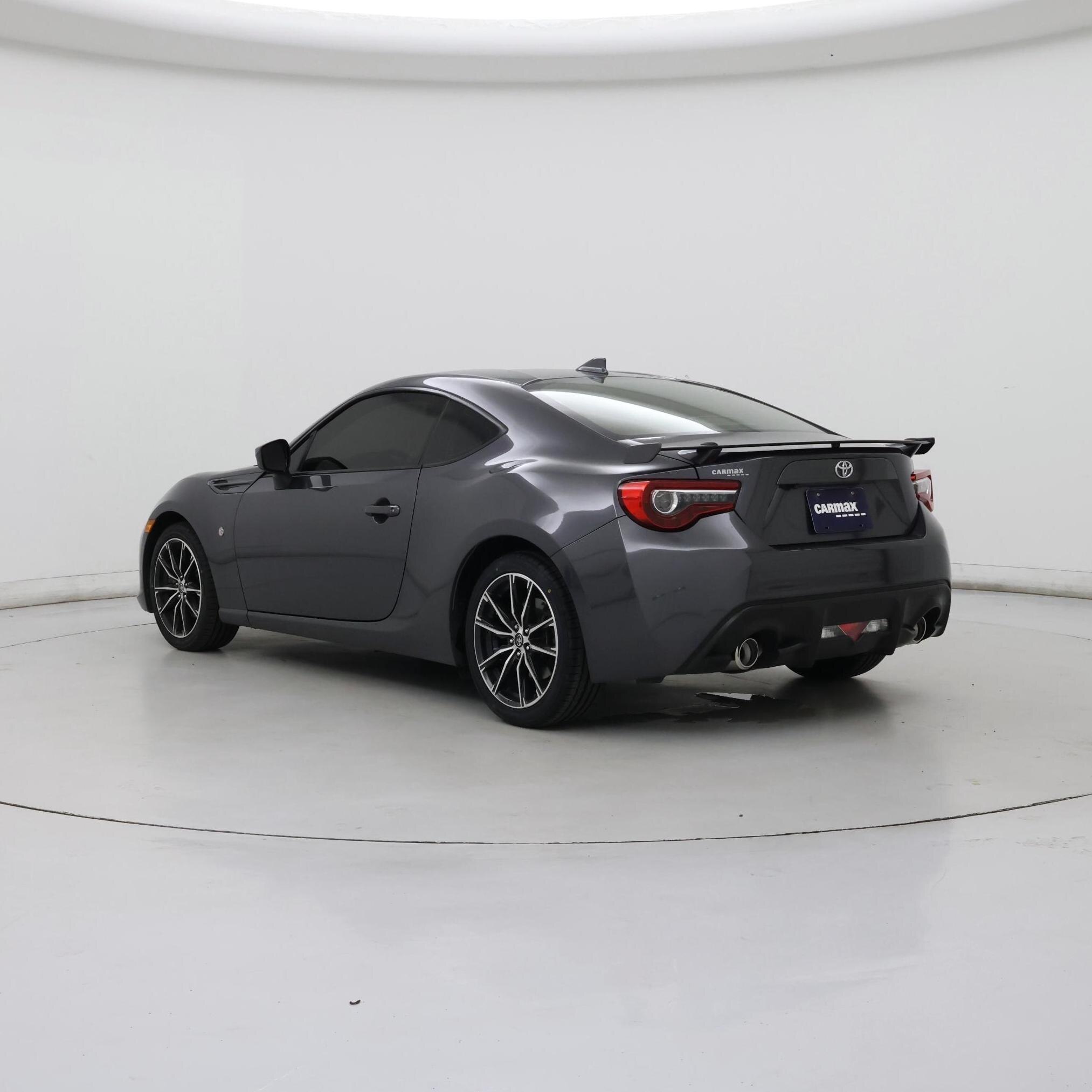 Thumbnail: 2020 Toyota 86 - 2