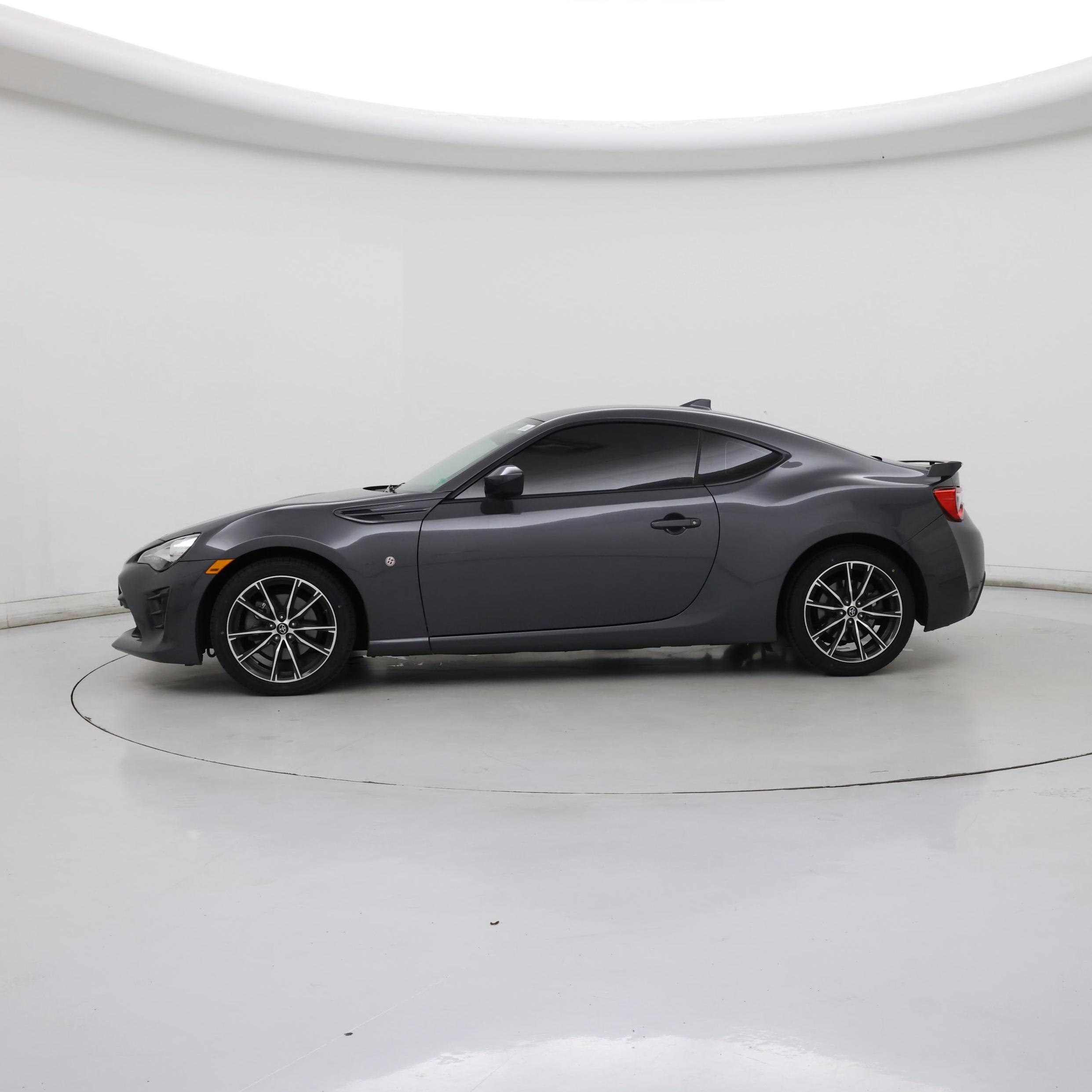Thumbnail: 2020 Toyota 86 - 3