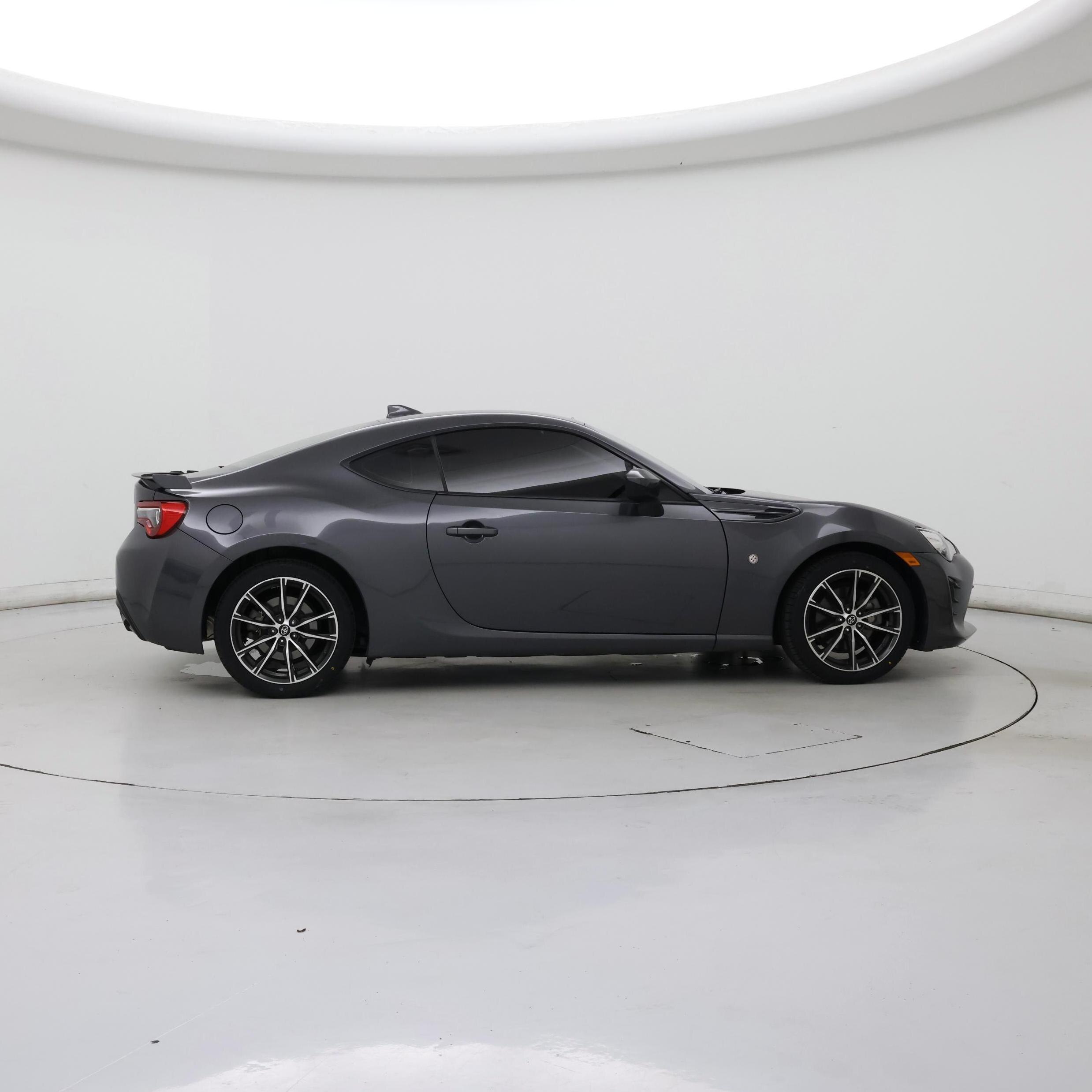 Thumbnail: 2020 Toyota 86 - 7
