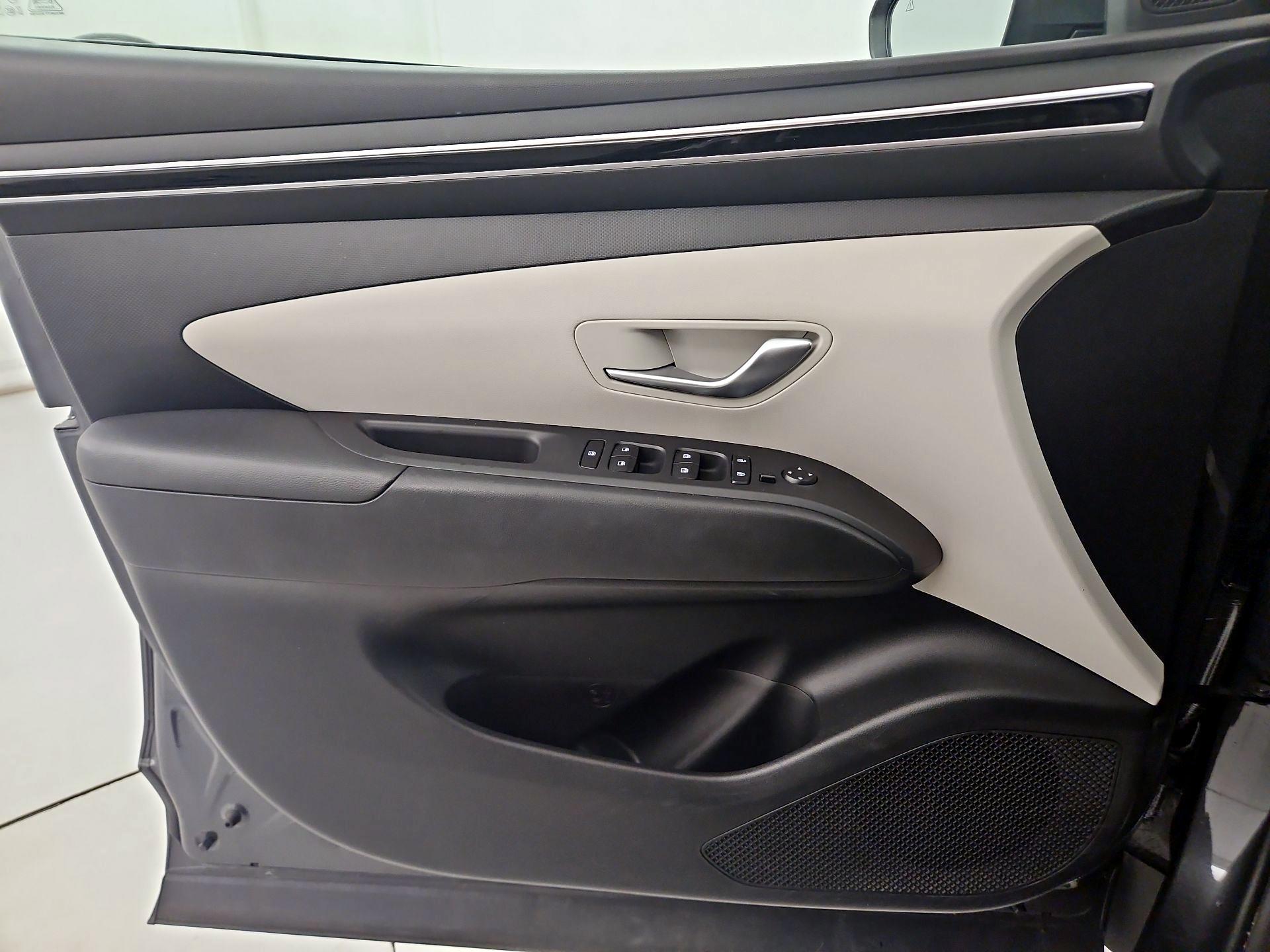 Thumbnail: 2022 Hyundai Tucson - 12