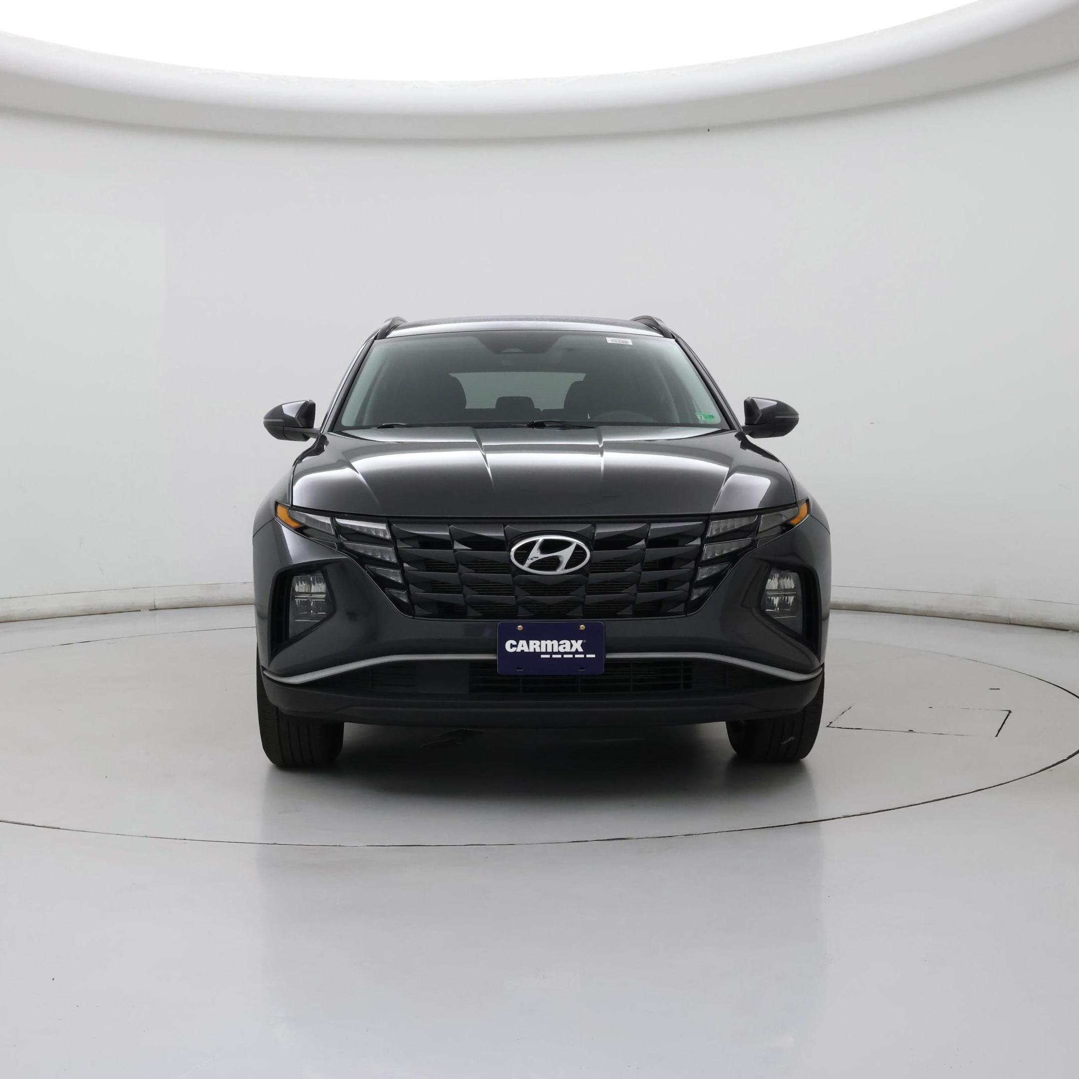 Thumbnail: 2022 Hyundai Tucson - 5