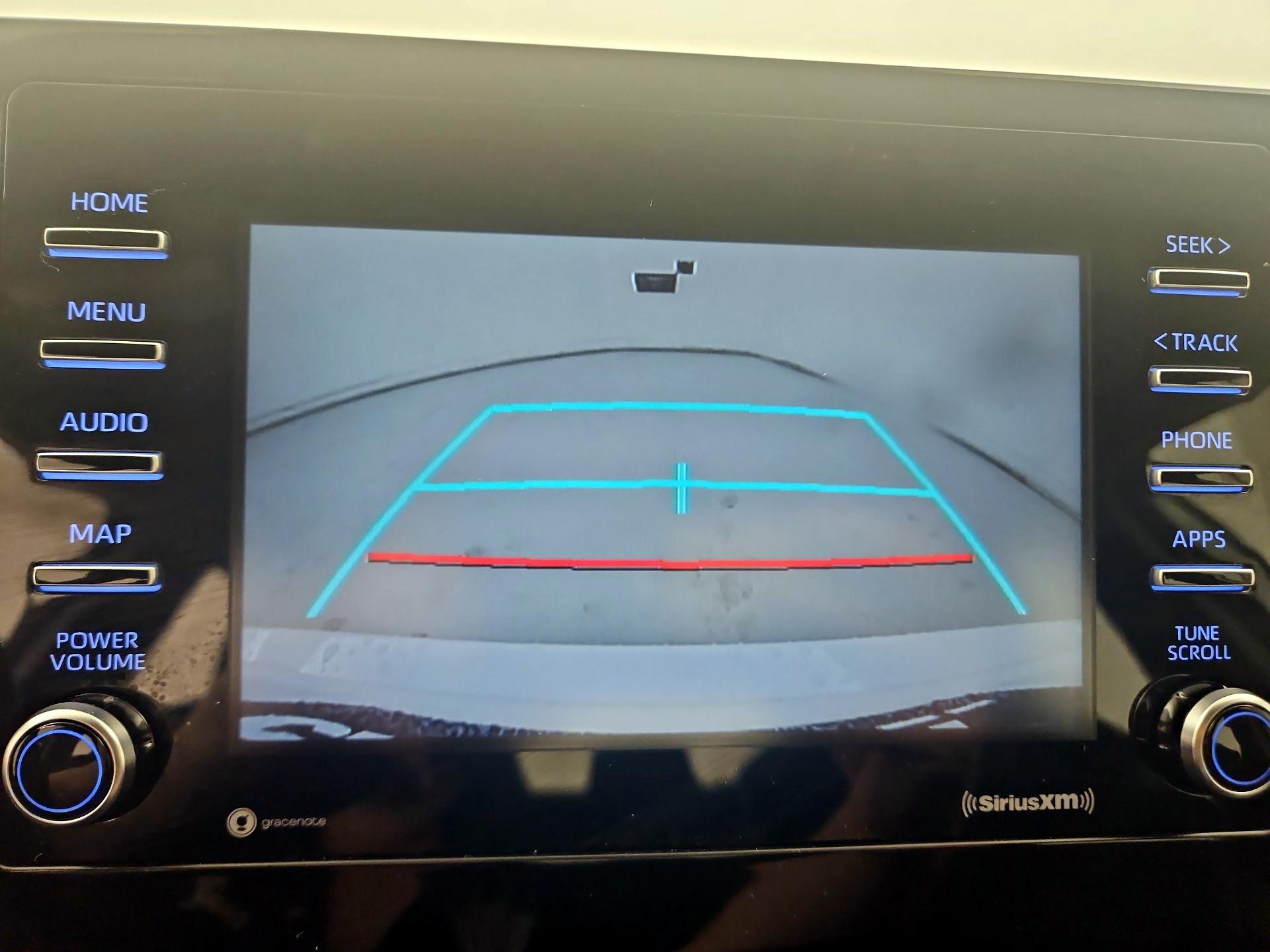Thumbnail: 2022 Toyota Camry - 14