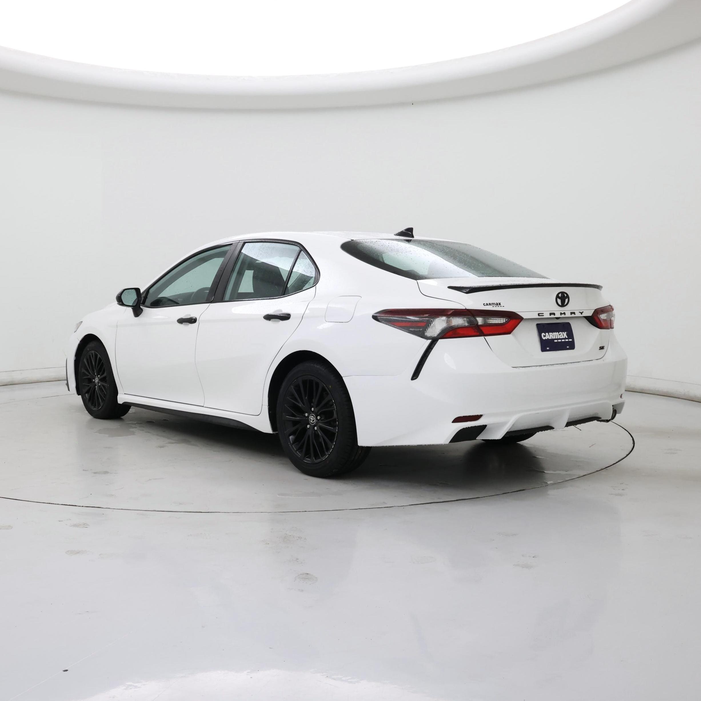 Thumbnail: 2022 Toyota Camry - 2