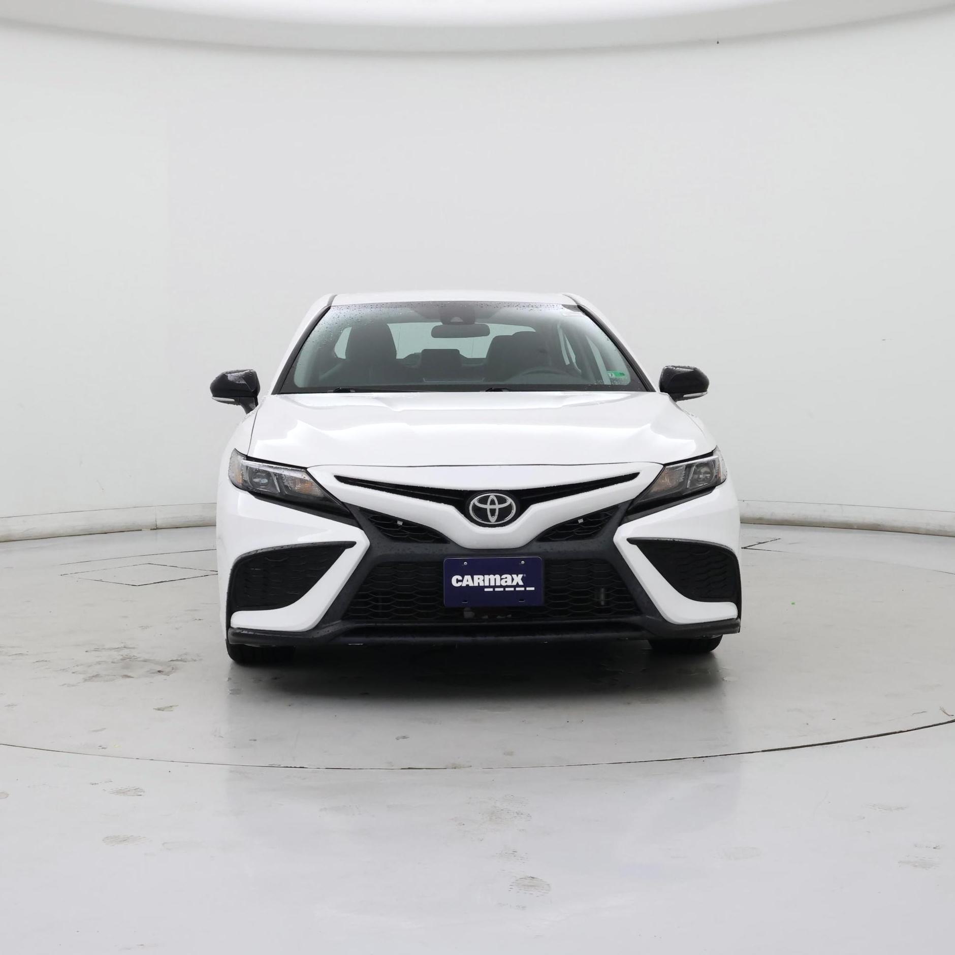 Thumbnail: 2022 Toyota Camry - 5