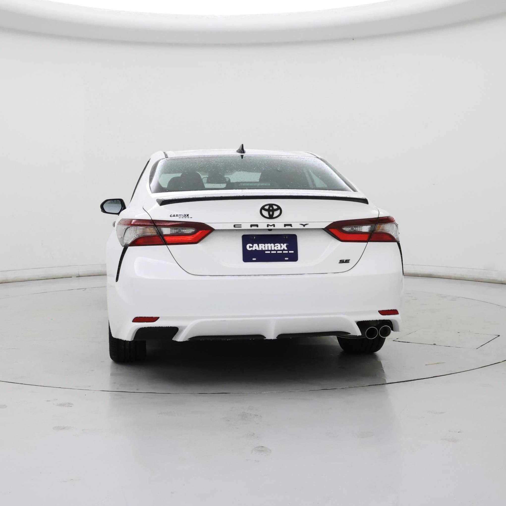 Thumbnail: 2022 Toyota Camry - 6