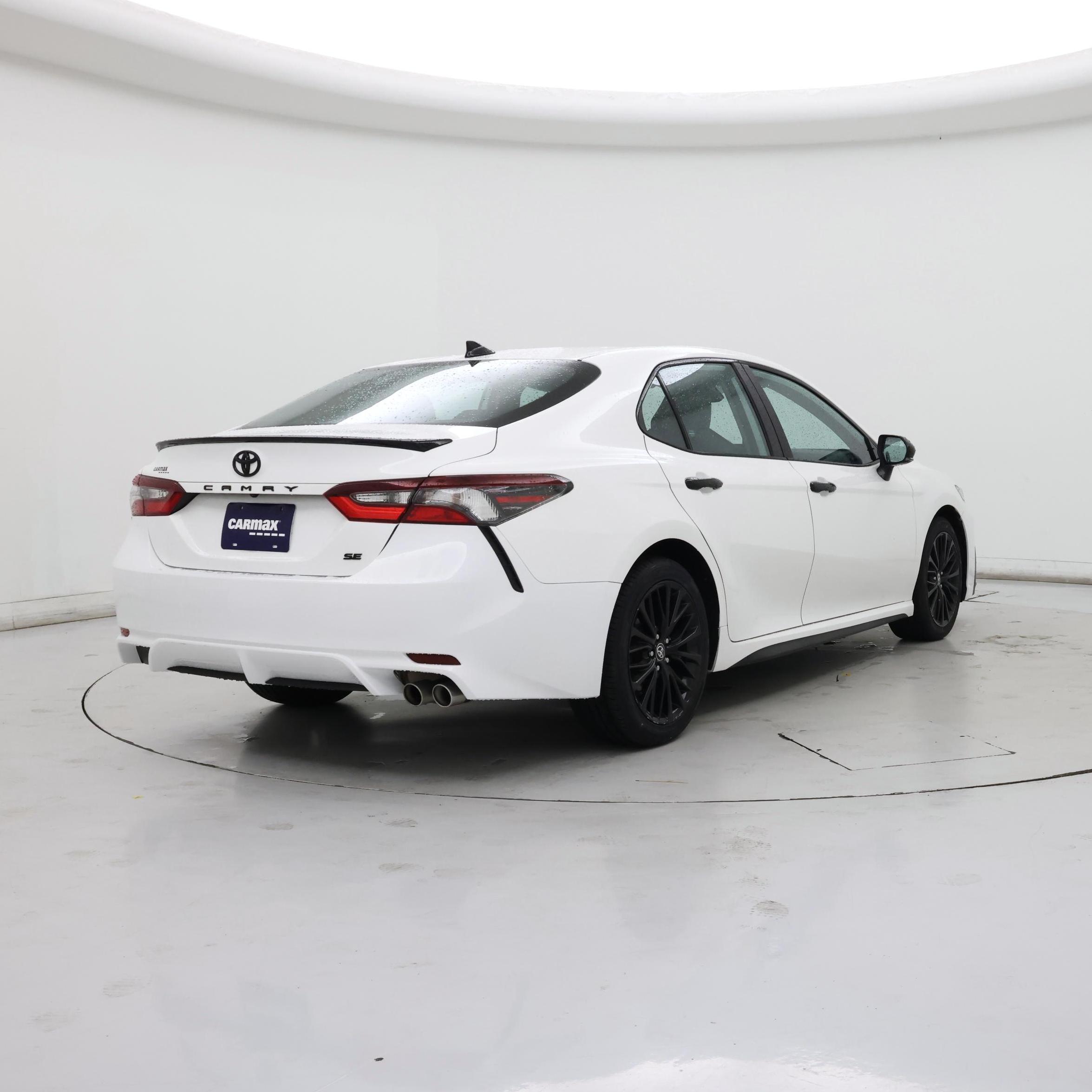 Thumbnail: 2022 Toyota Camry - 8
