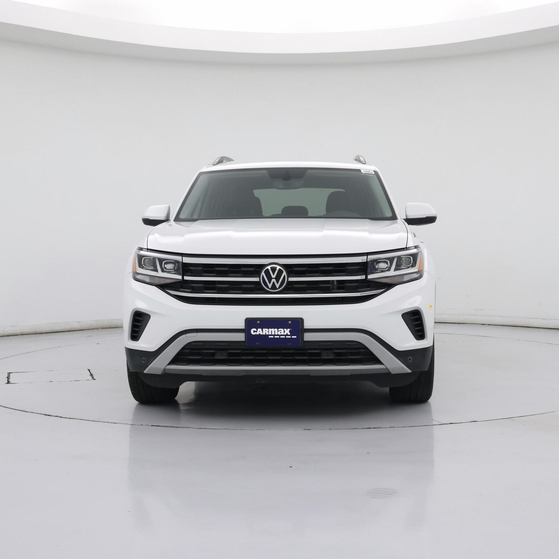 Thumbnail: 2021 Volkswagen Atlas - 5