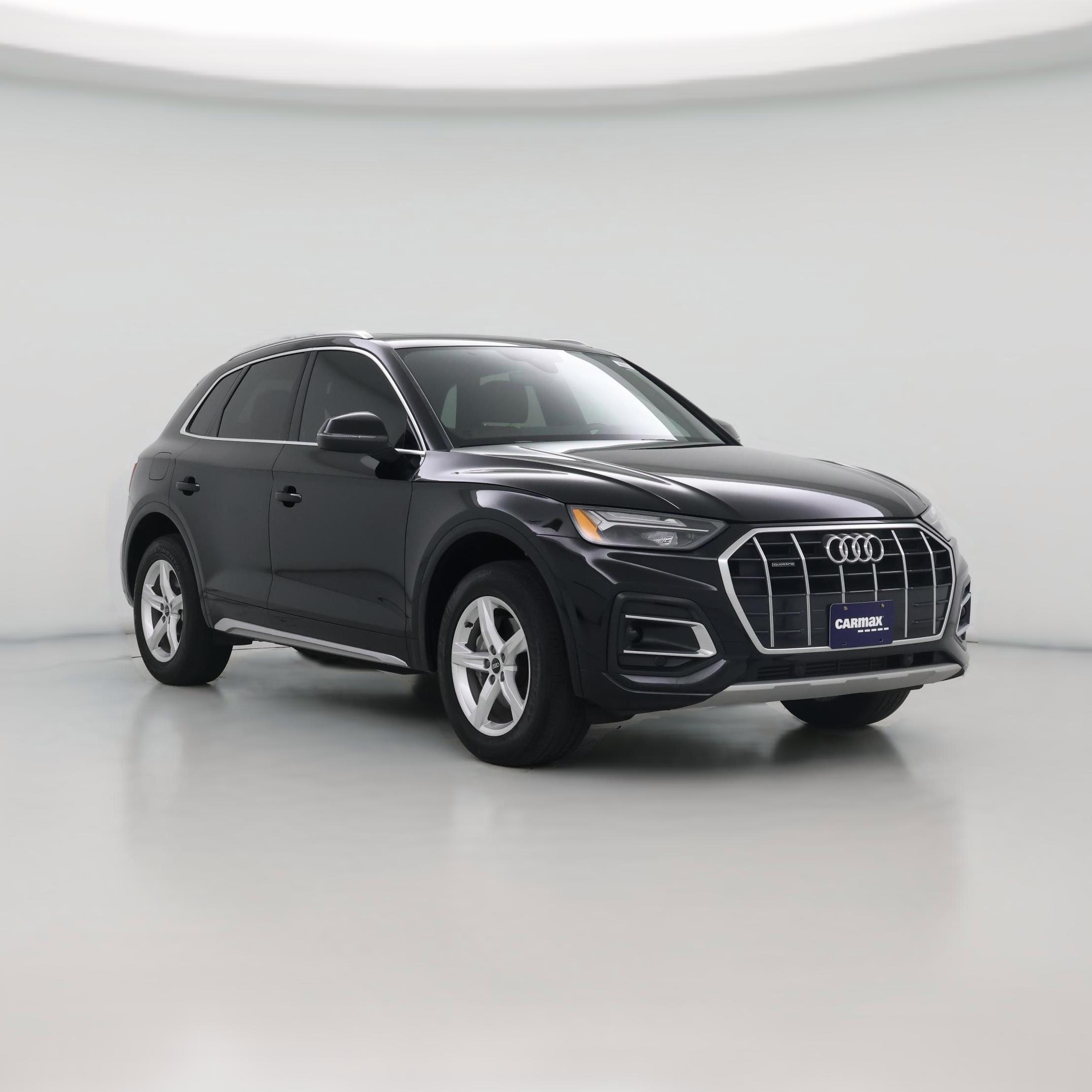 Thumbnail: 2023 Audi Q5 - 1