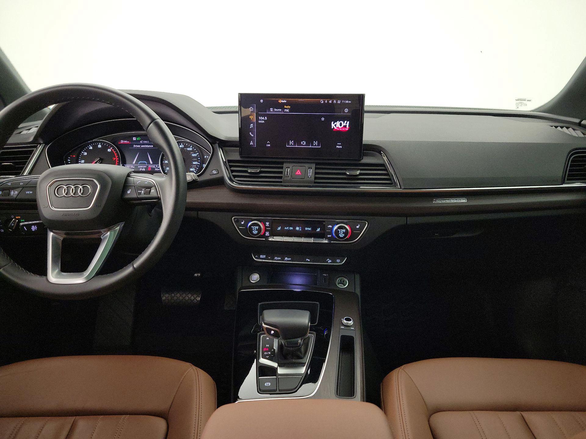 Thumbnail: 2023 Audi Q5 - 9