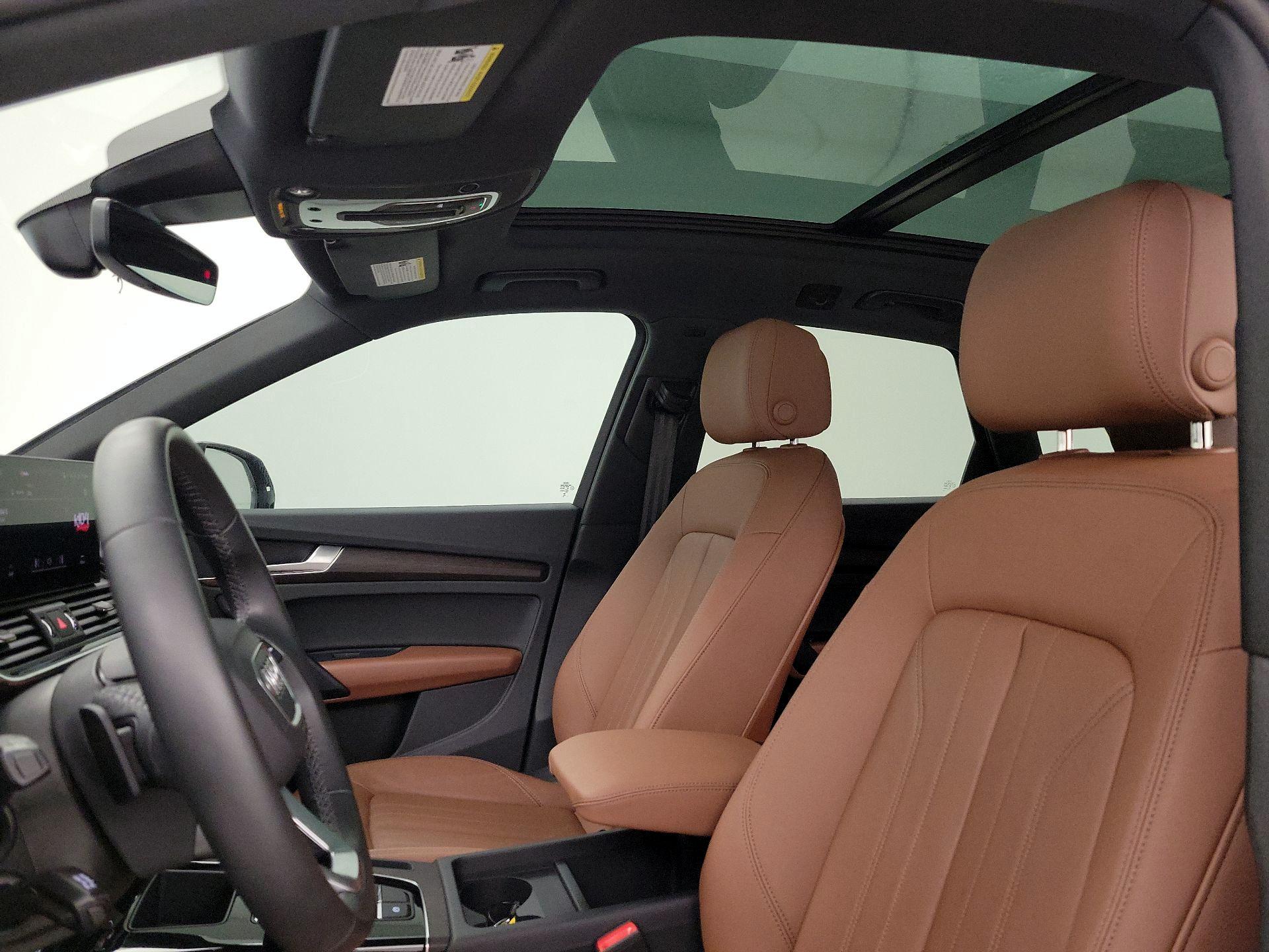 Thumbnail: 2023 Audi Q5 - 18