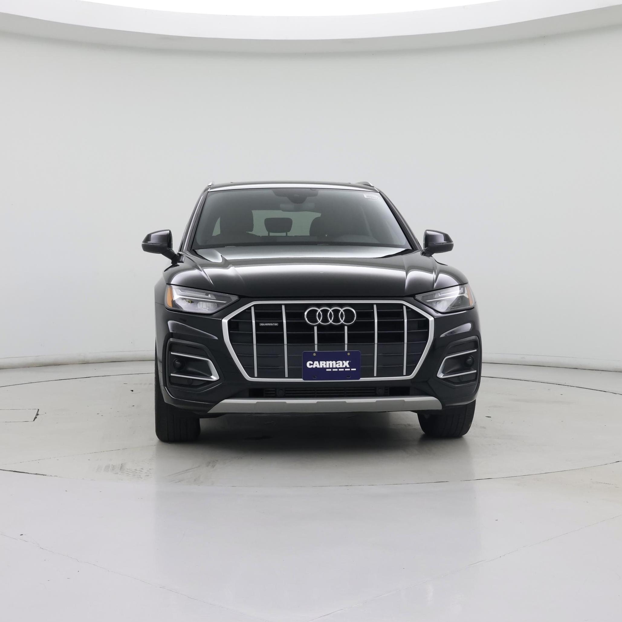 Thumbnail: 2023 Audi Q5 - 5