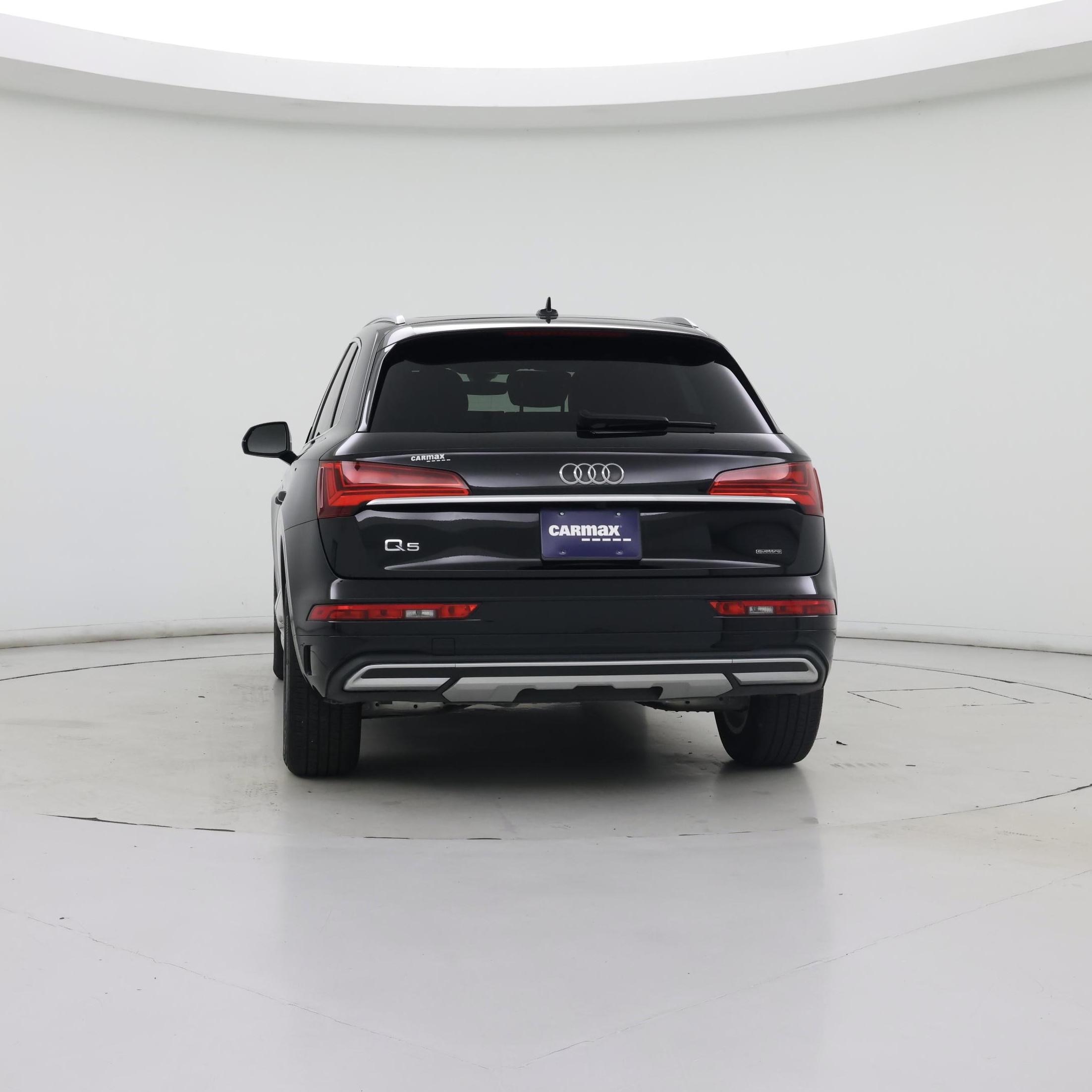 Thumbnail: 2023 Audi Q5 - 6