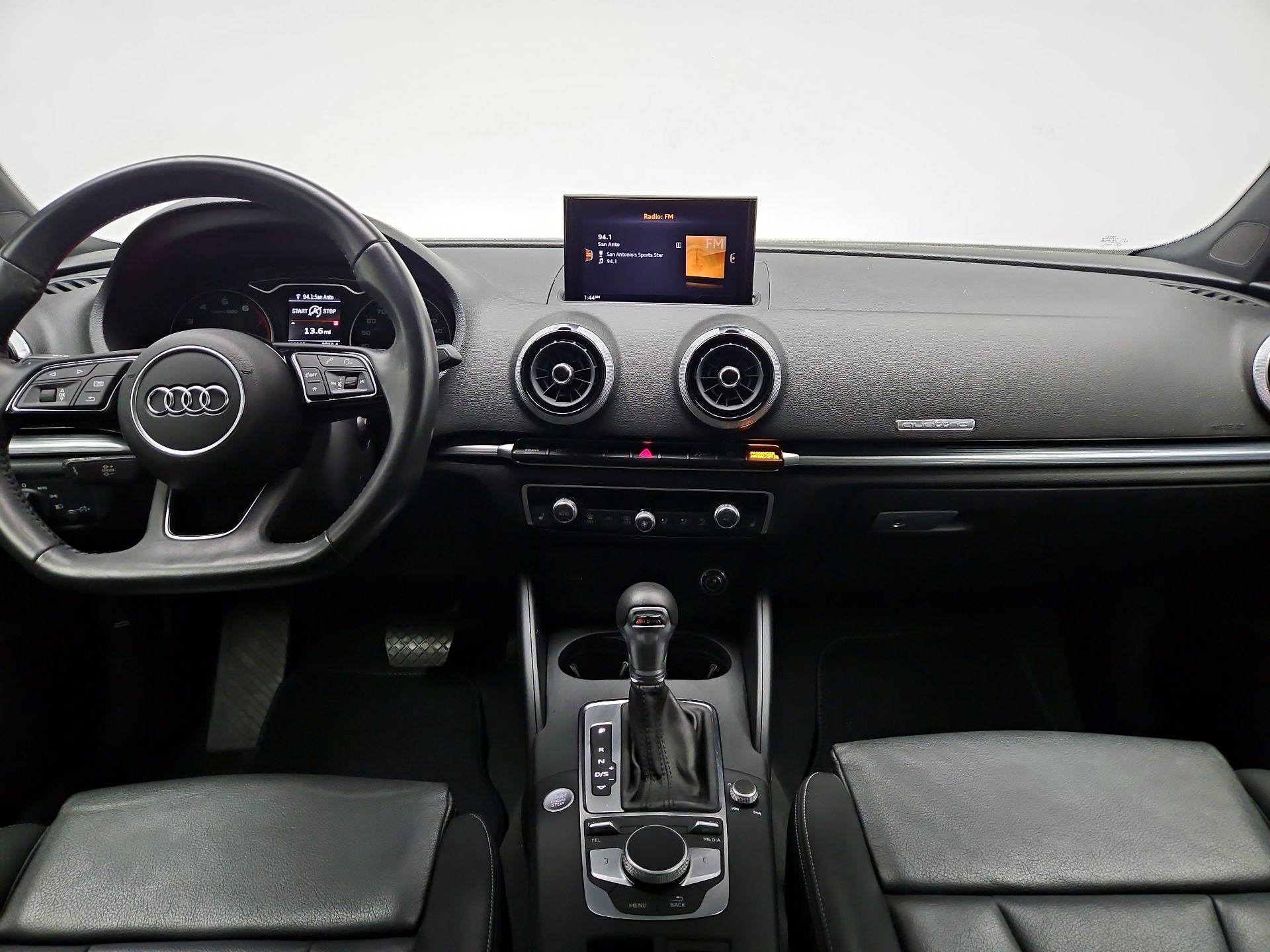 Thumbnail: 2020 Audi A3 - 9