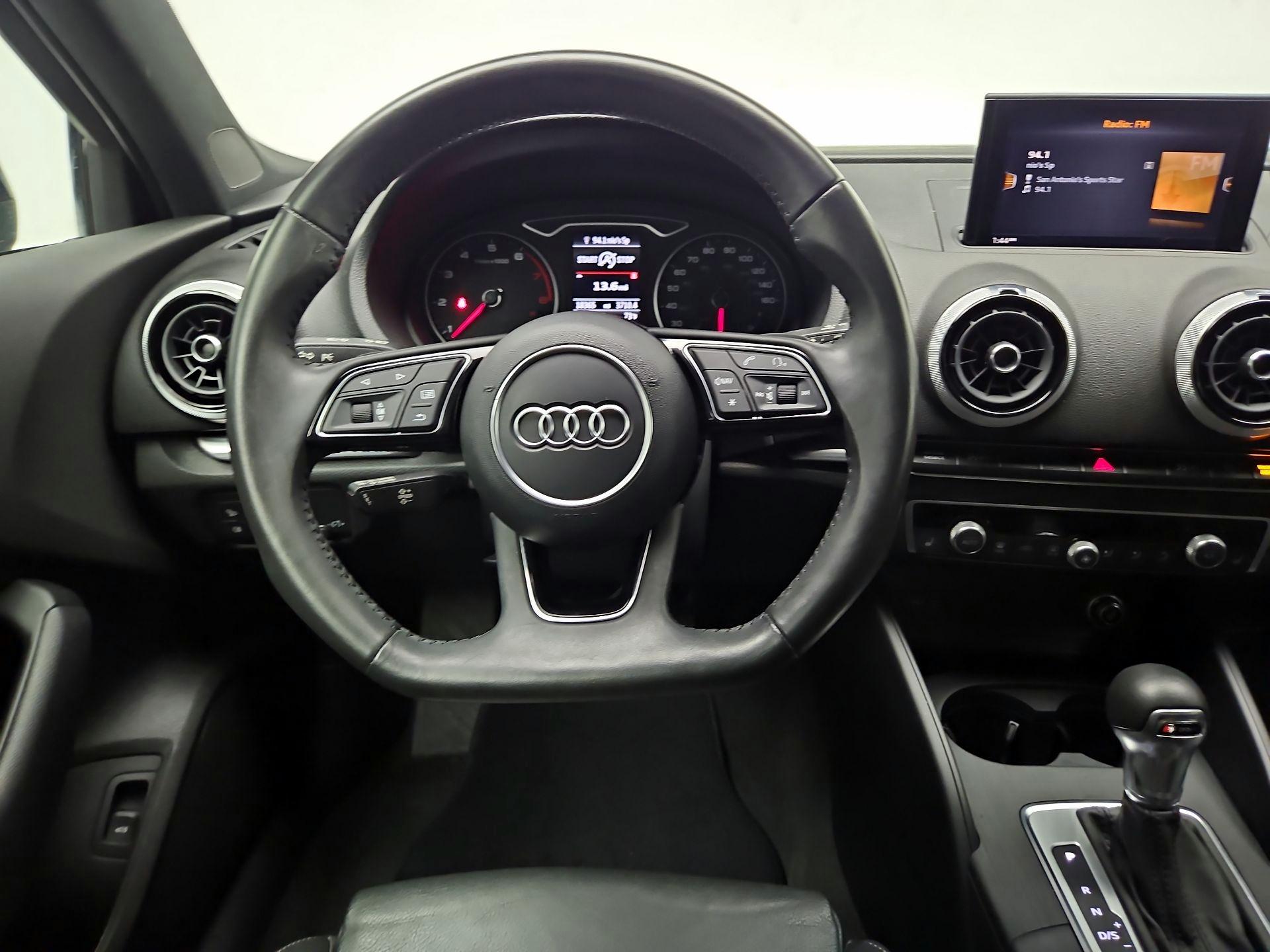 Thumbnail: 2020 Audi A3 - 10