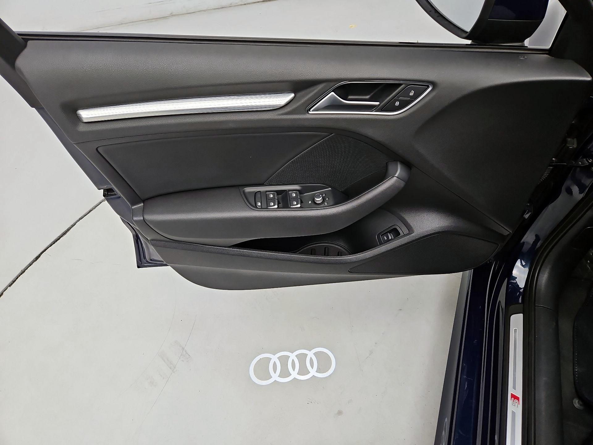 Thumbnail: 2020 Audi A3 - 12