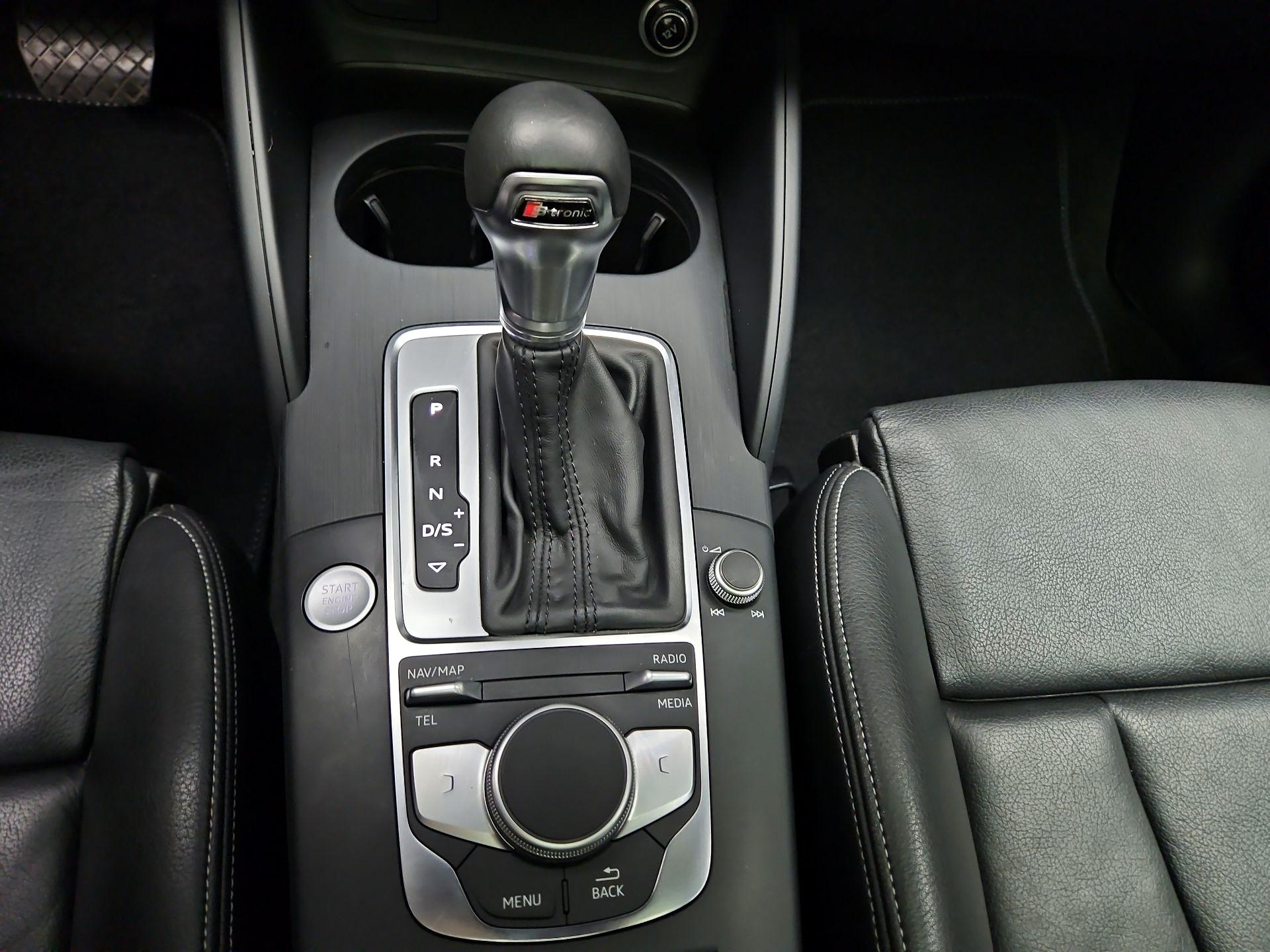 Thumbnail: 2020 Audi A3 - 17