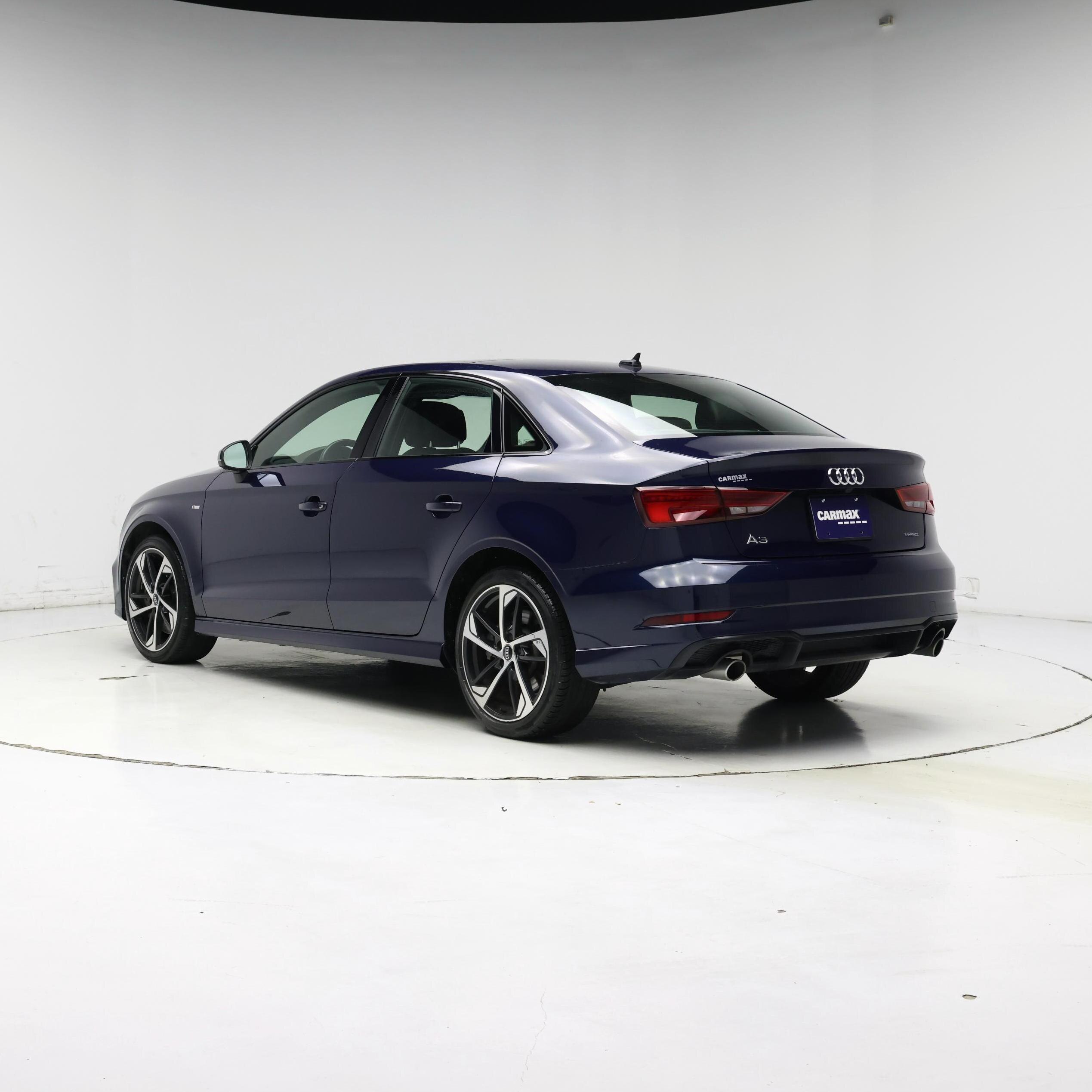 Thumbnail: 2020 Audi A3 - 2