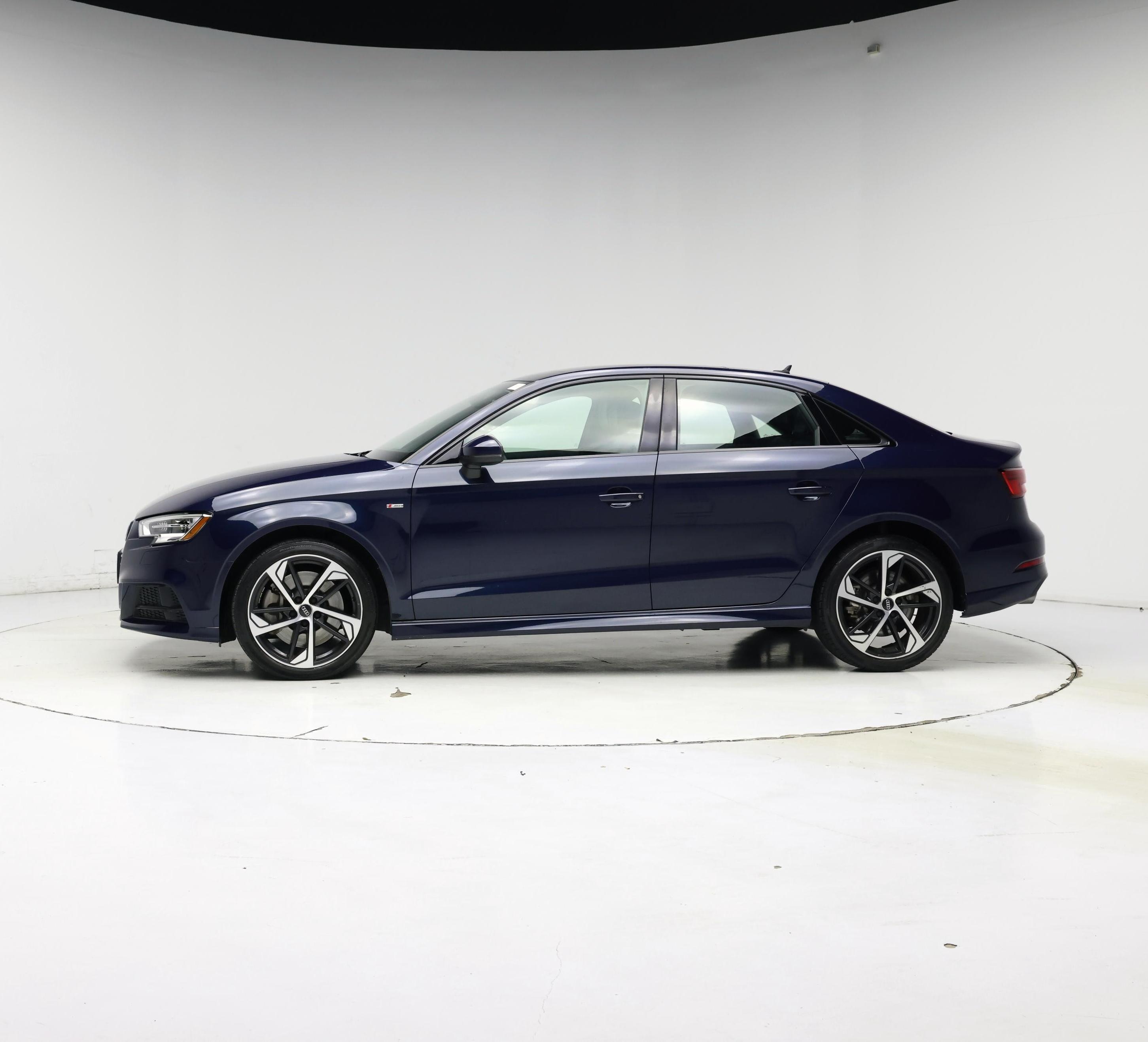 Thumbnail: 2020 Audi A3 - 3