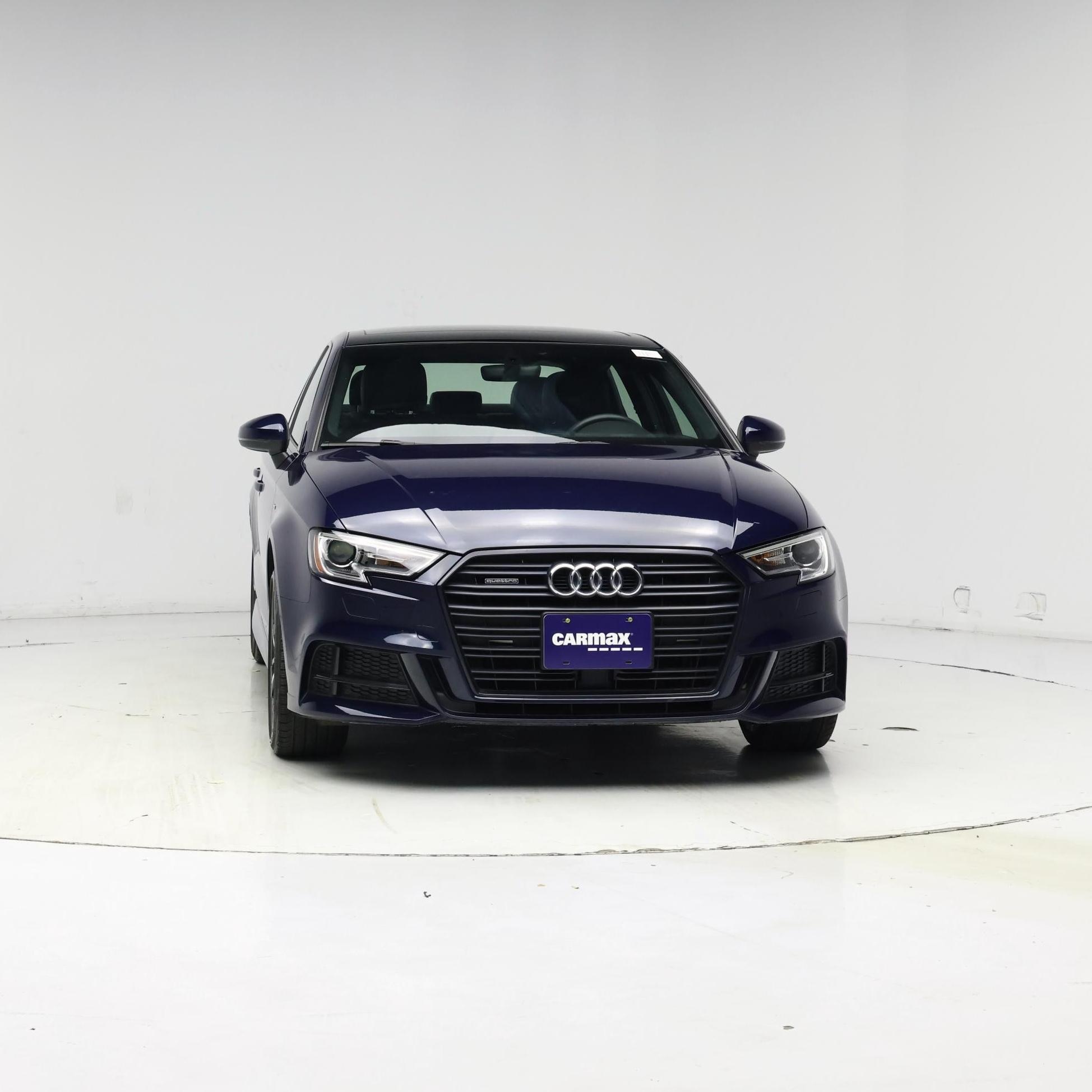 Thumbnail: 2020 Audi A3 - 5