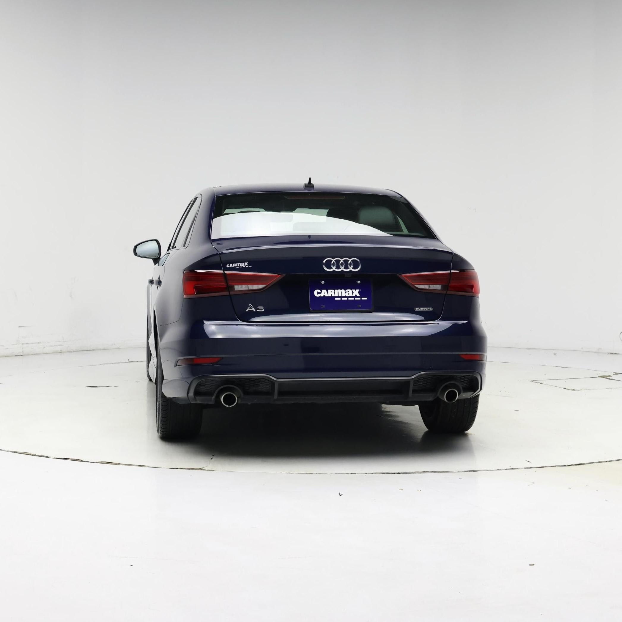 Thumbnail: 2020 Audi A3 - 6